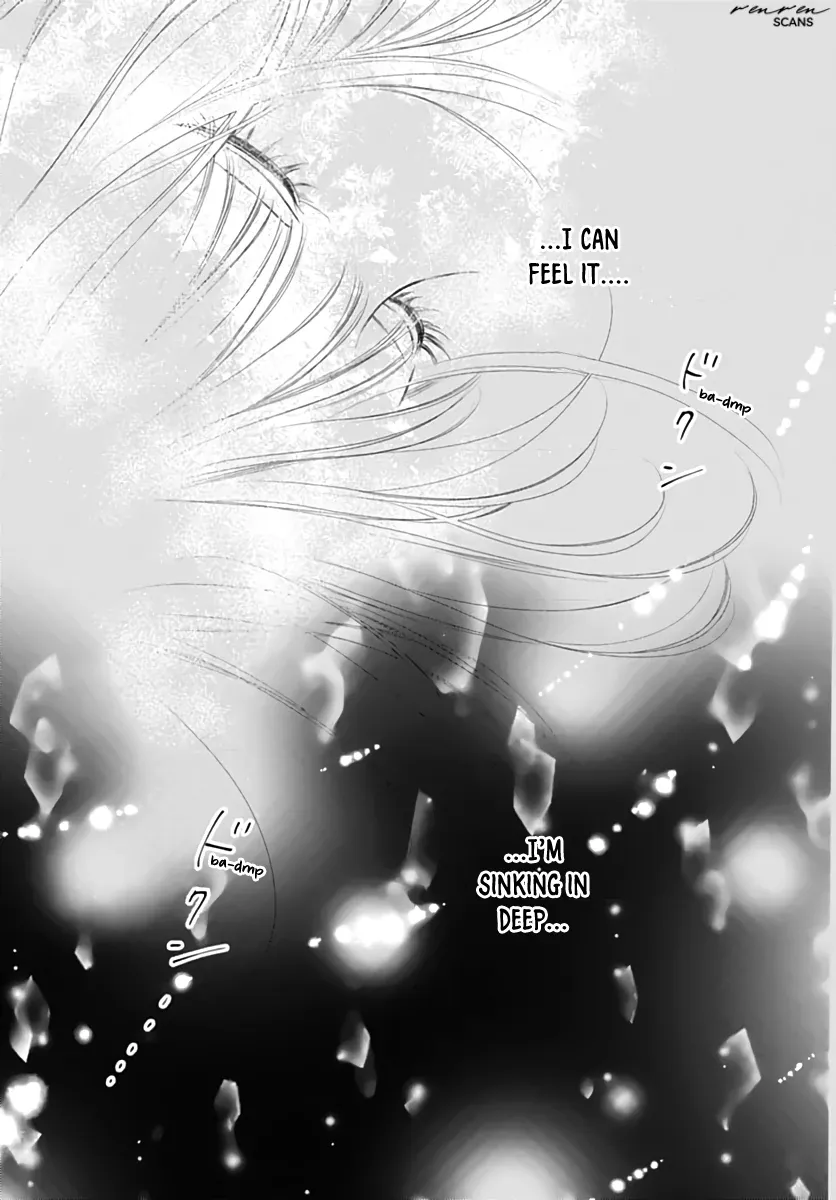 Toppuu to Beat Chapter 10 page 39 - 