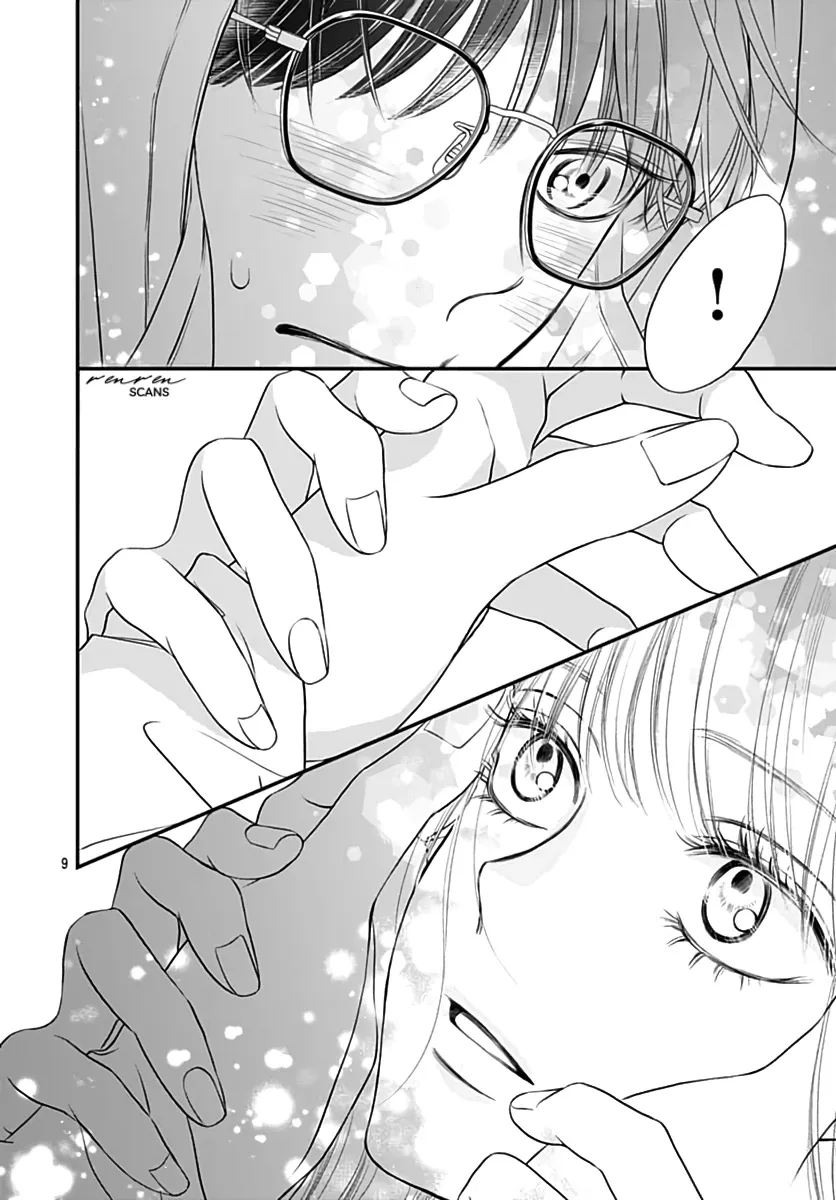 Toppuu to Beat Chapter 10 page 10 - 