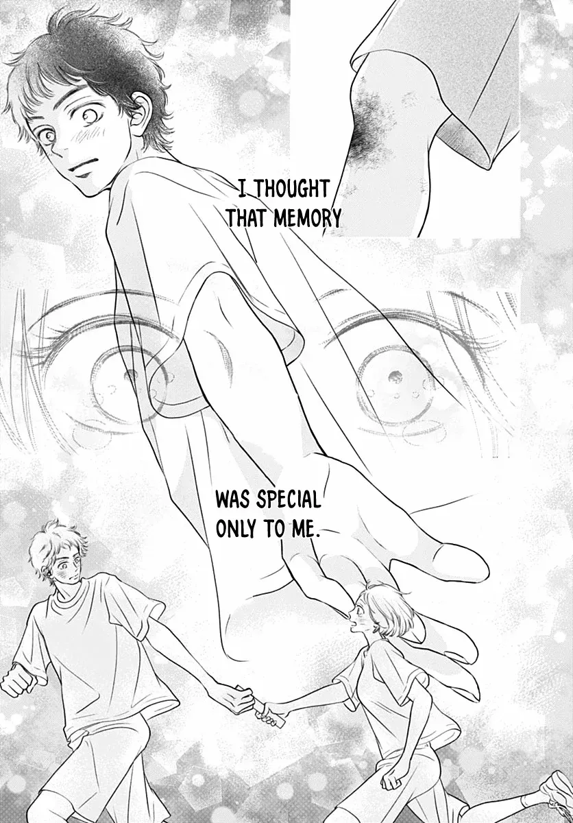 Toppuu to Beat Chapter 11 page 38 - 