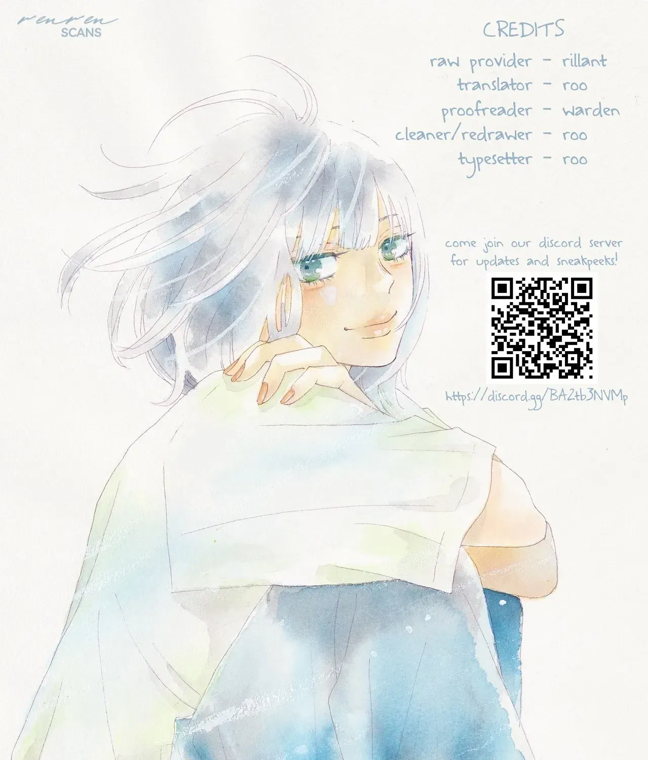 Toppuu to Beat Chapter 11 page 42 - 