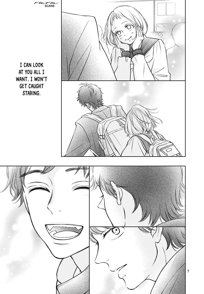 Toppuu to Beat Chapter 11 page 10 - 
