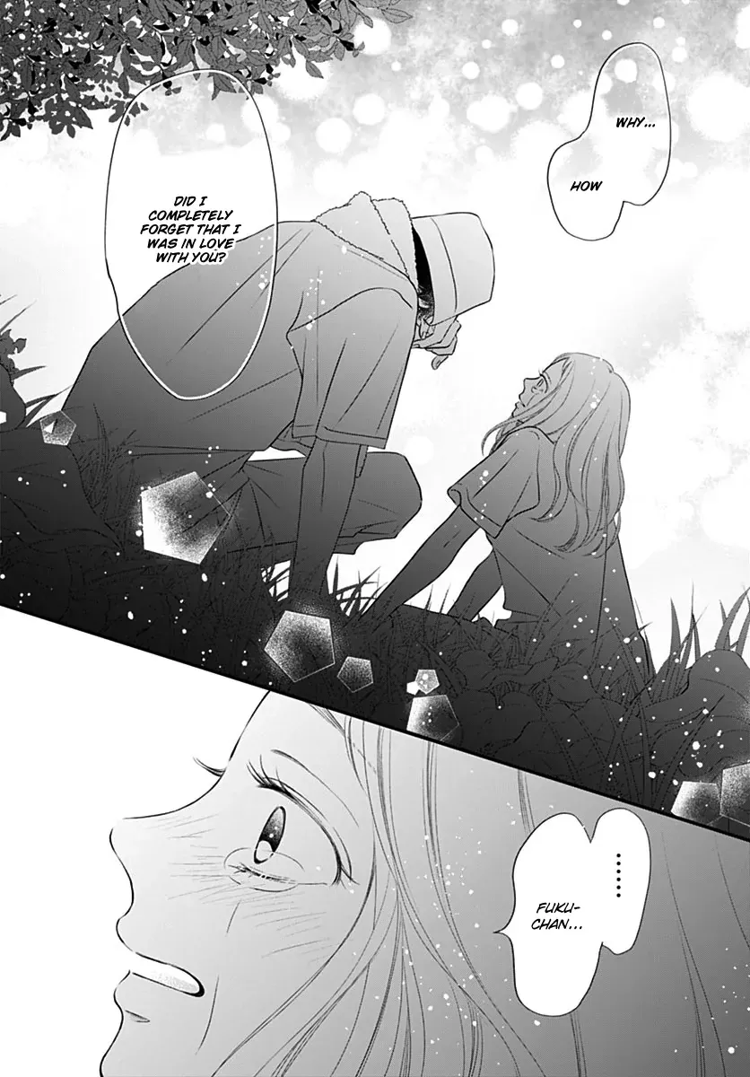 Toppuu to Beat Chapter 12 page 11 - 