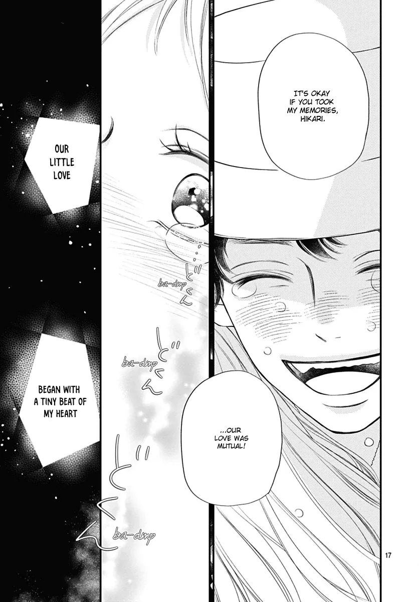 Toppuu to Beat Chapter 12 page 18 - 