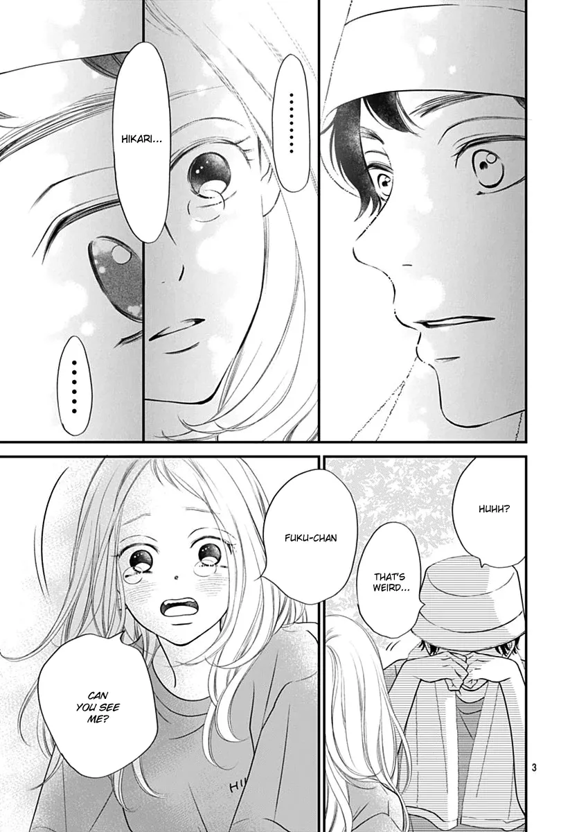 Toppuu to Beat Chapter 12 page 4 - 