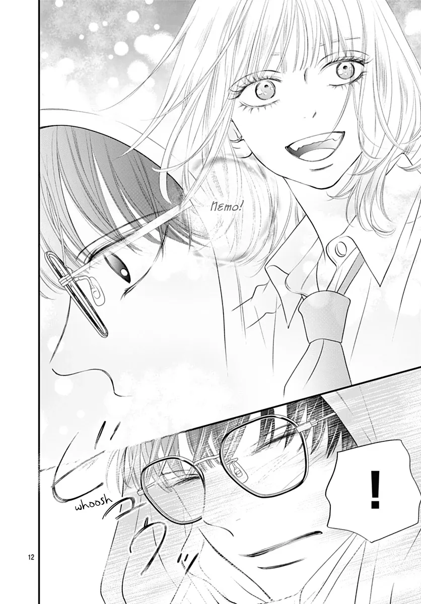 Toppuu to Beat Chapter 13 page 13 - 