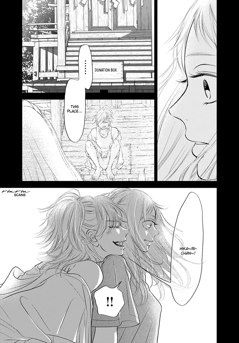 Toppuu to Beat Chapter 13 page 24 - 