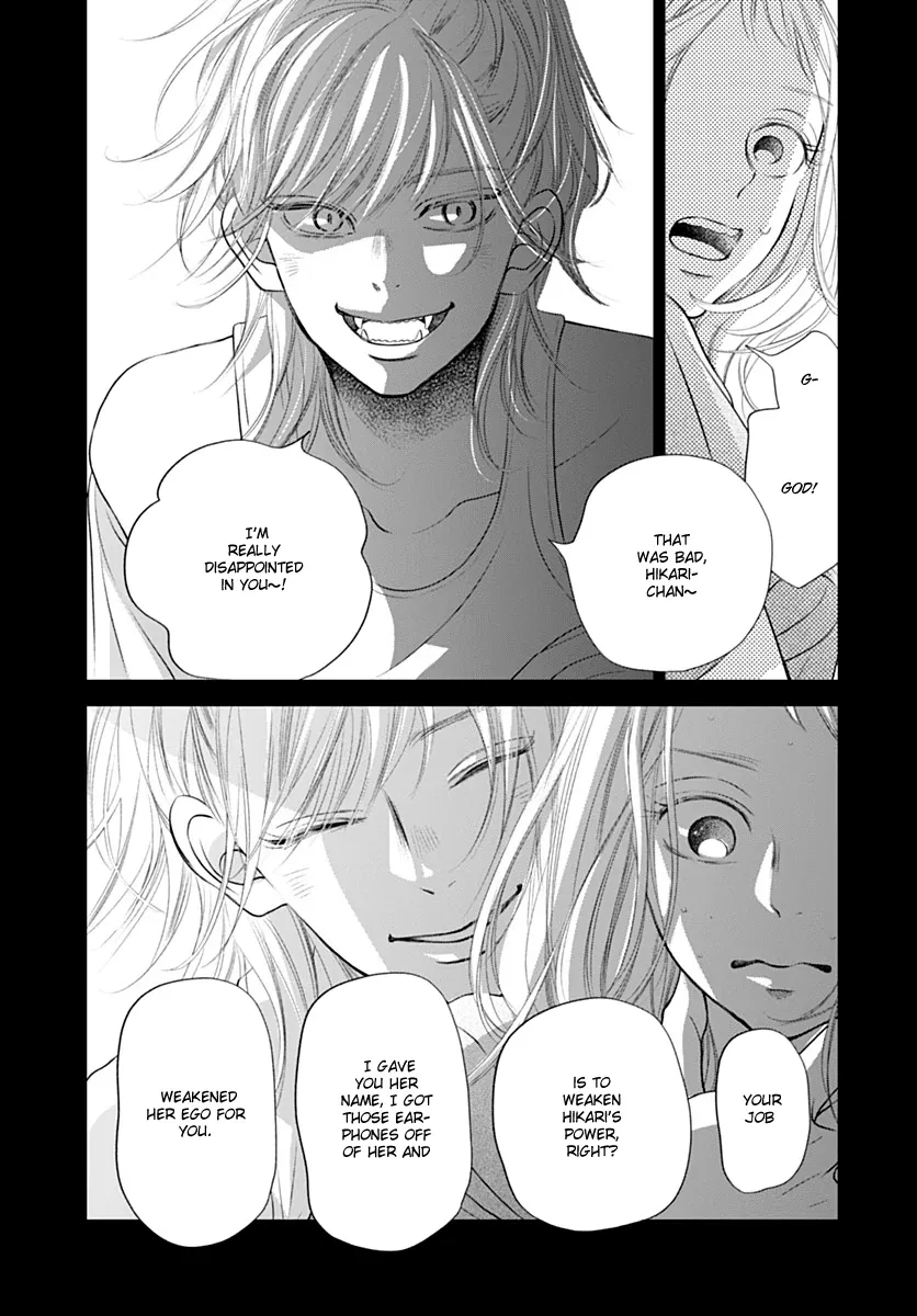 Toppuu to Beat Chapter 13 page 25 - 