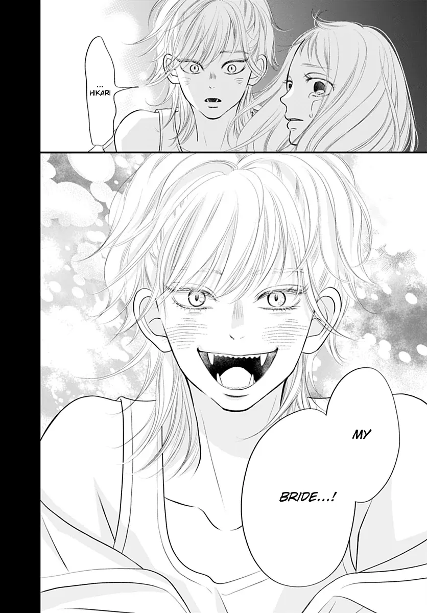 Toppuu to Beat Chapter 13 page 31 - 
