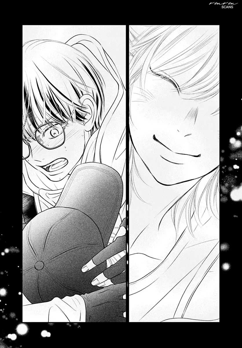Toppuu to Beat Chapter 13 page 38 - 