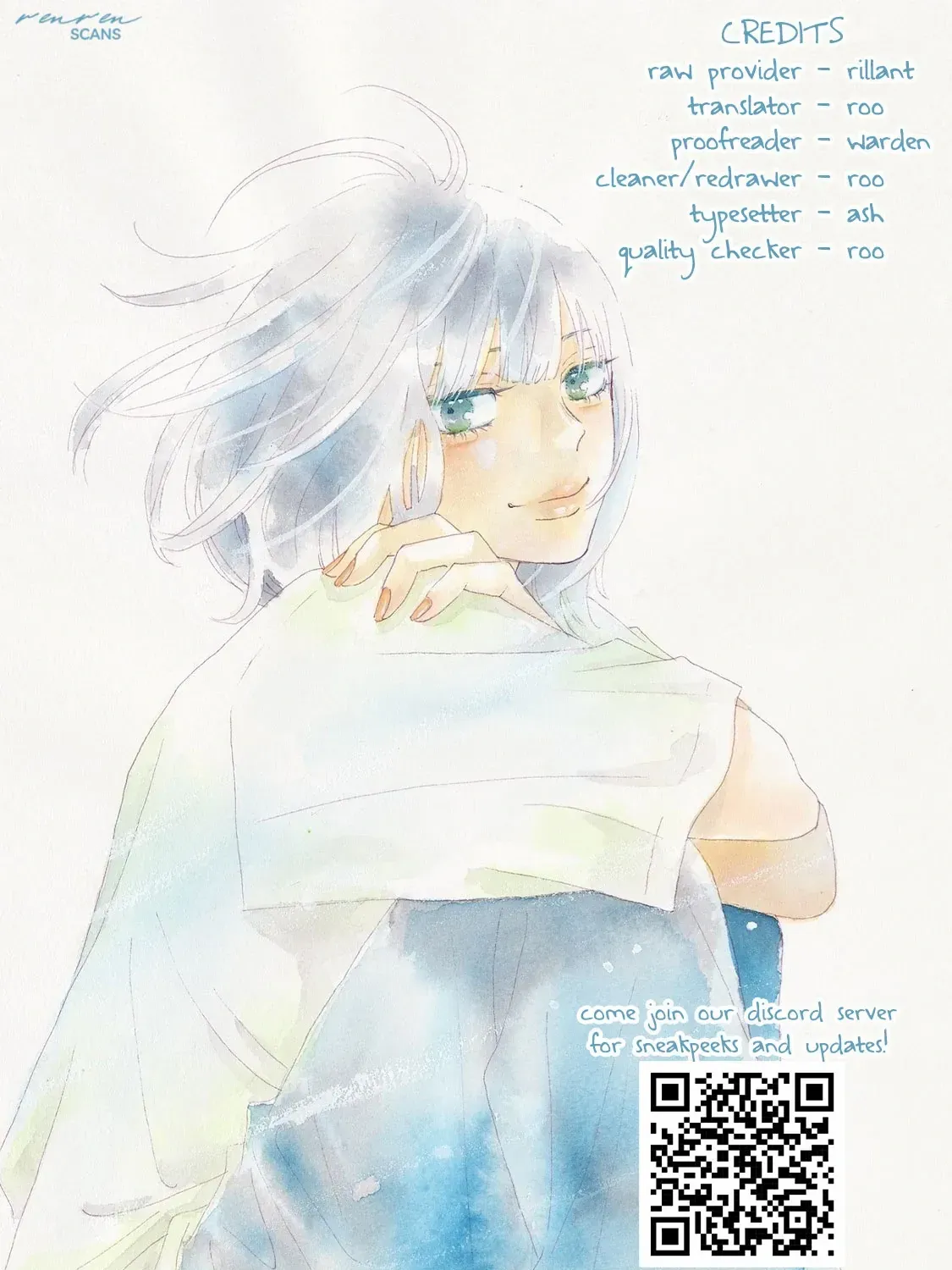 Toppuu to Beat Chapter 13 page 40 - 