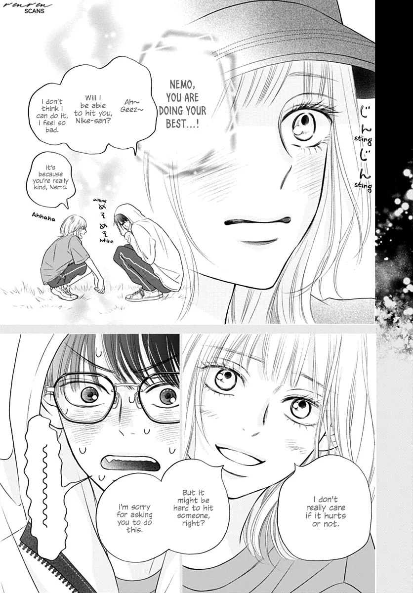 Toppuu to Beat Chapter 14 page 14 - 