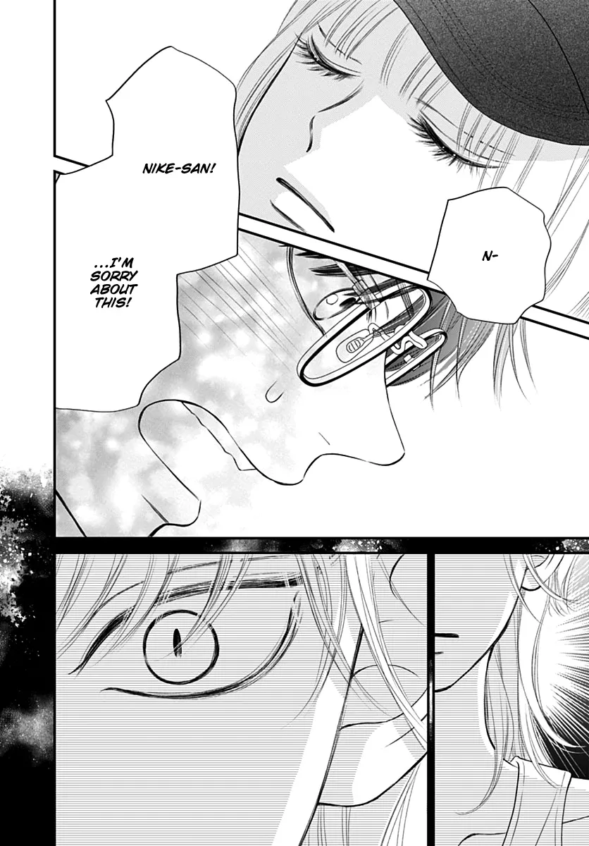 Toppuu to Beat Chapter 14 page 29 - 