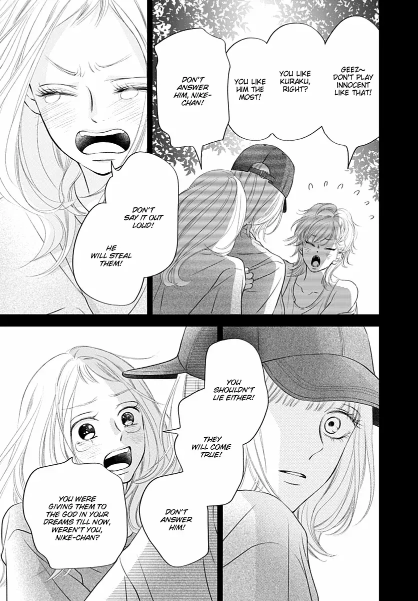 Toppuu to Beat Chapter 14 page 6 - 