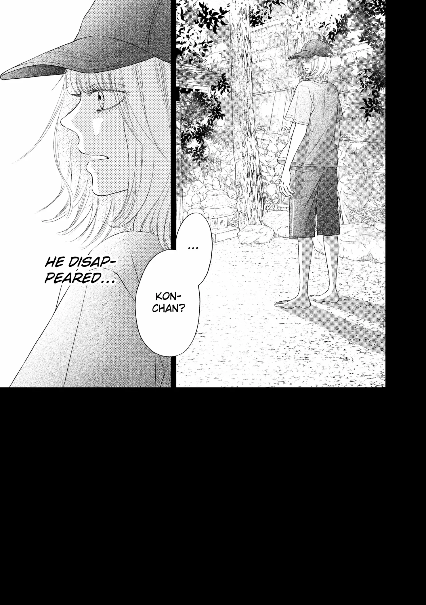 Toppuu to Beat Chapter 15 page 2 - 