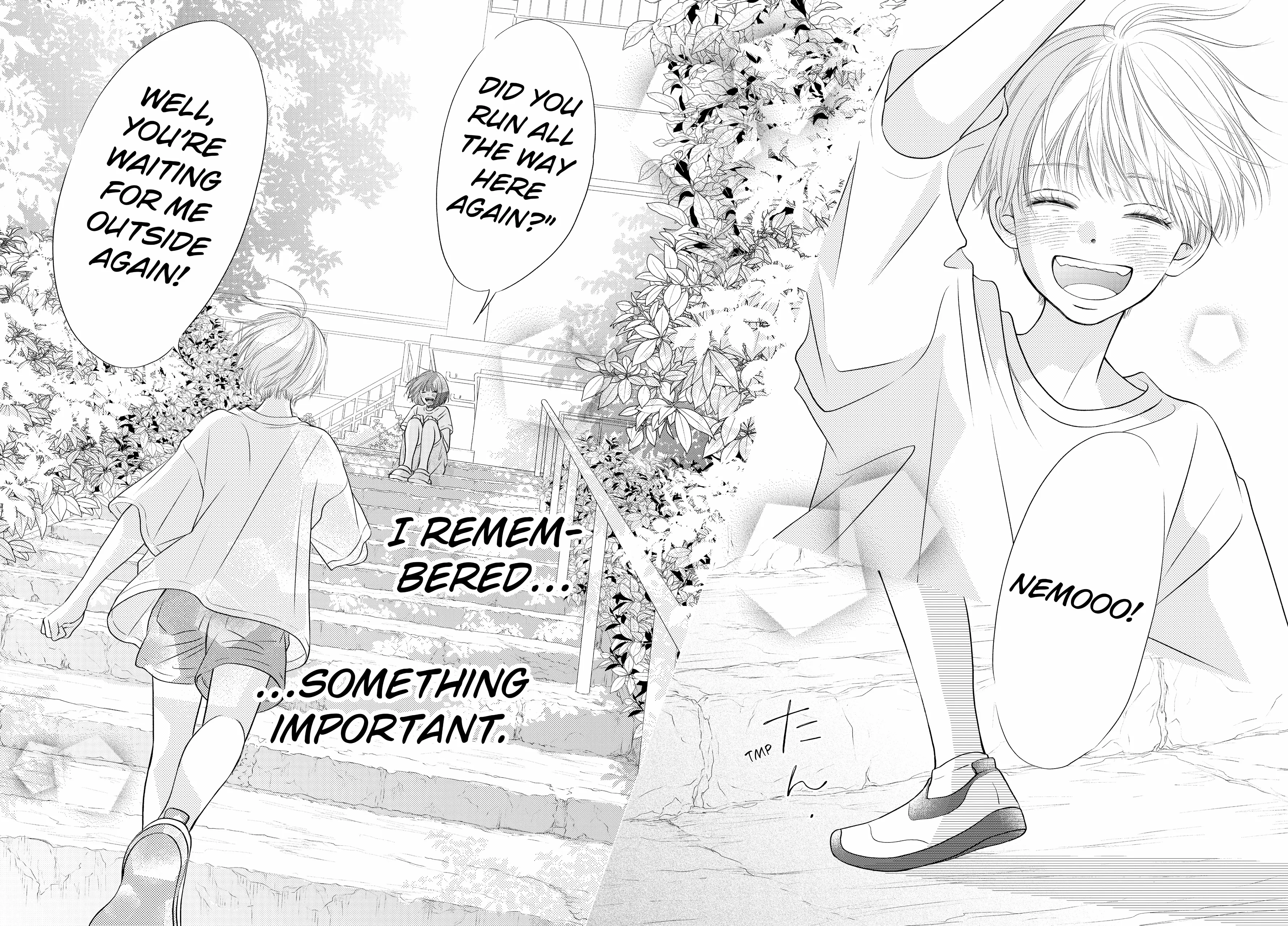Toppuu to Beat Chapter 15 page 13 - 