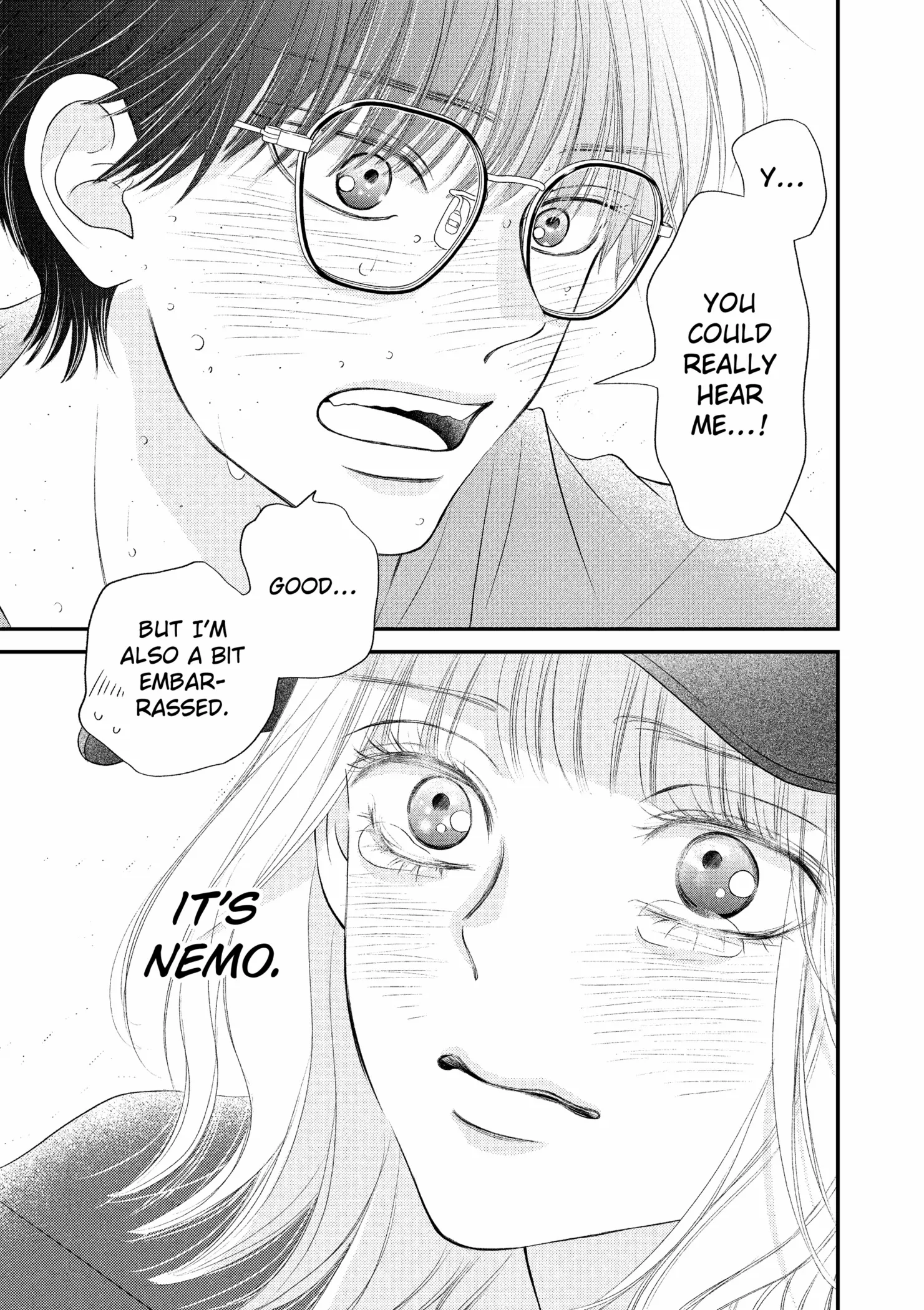 Toppuu to Beat Chapter 15 page 15 - 