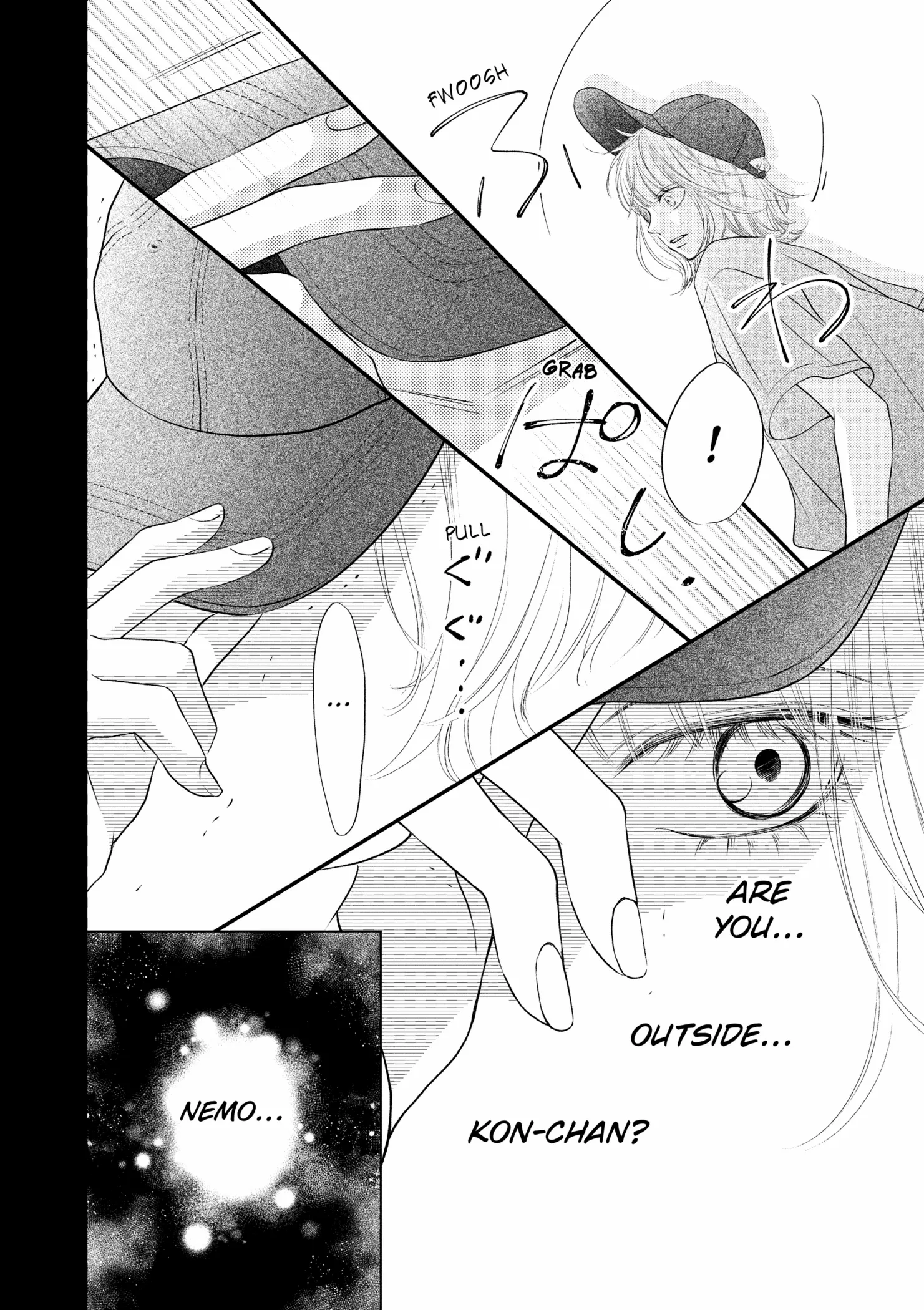 Toppuu to Beat Chapter 15 page 3 - 