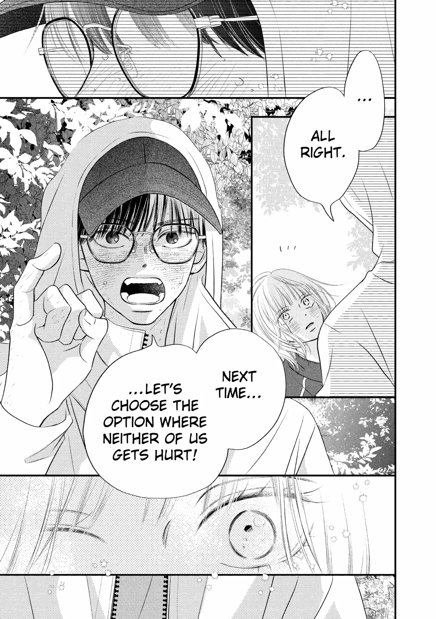 Toppuu to Beat Chapter 15 page 25 - 
