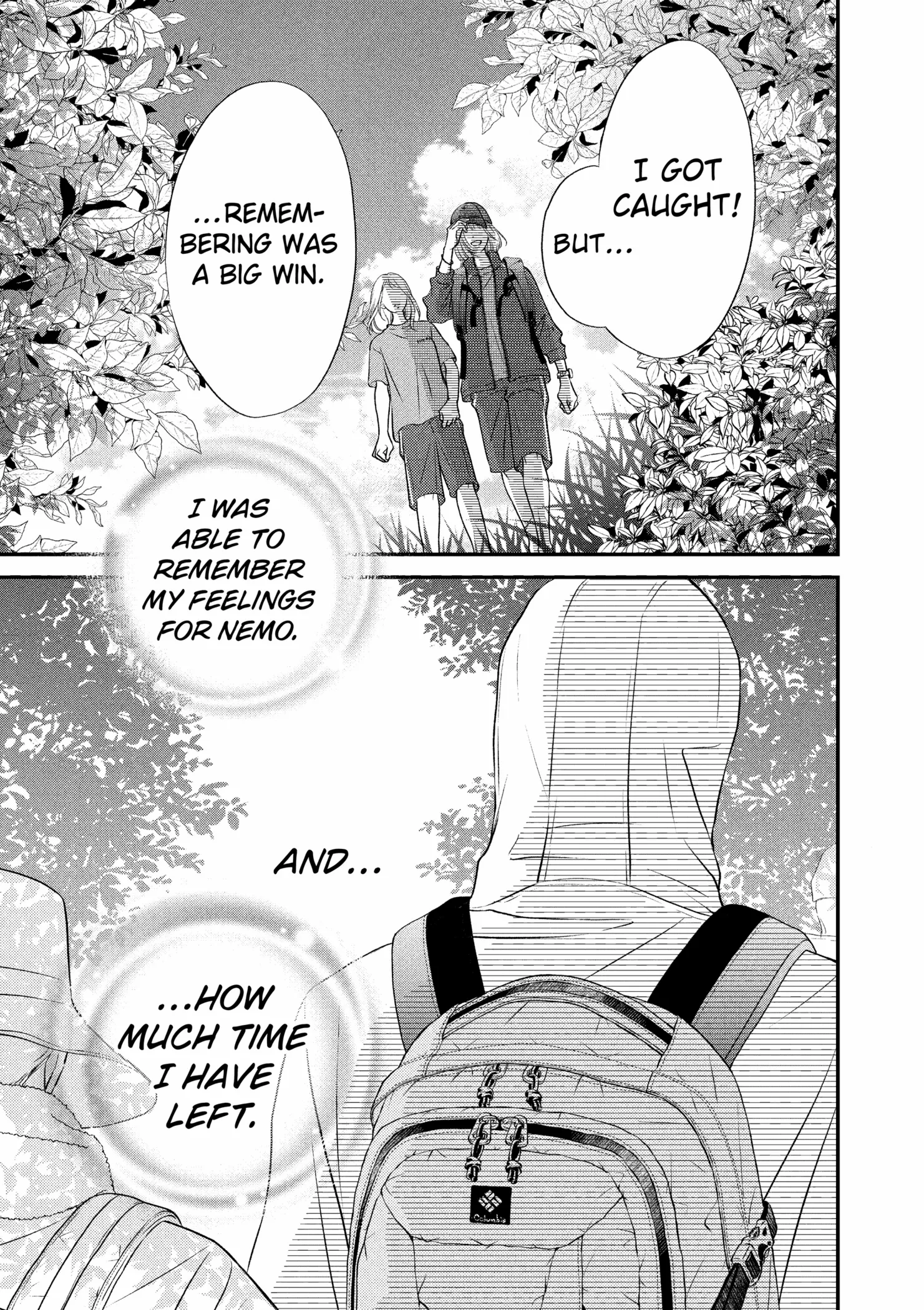 Toppuu to Beat Chapter 15 page 37 - 