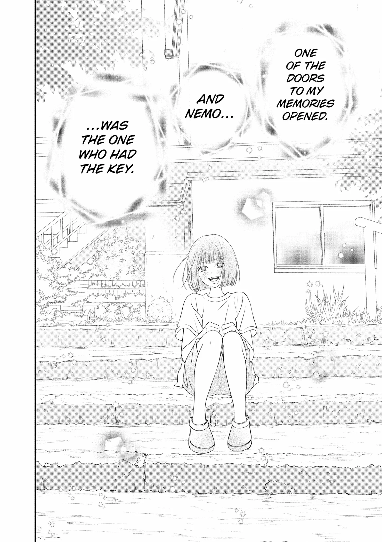 Toppuu to Beat Chapter 15 page 38 - 