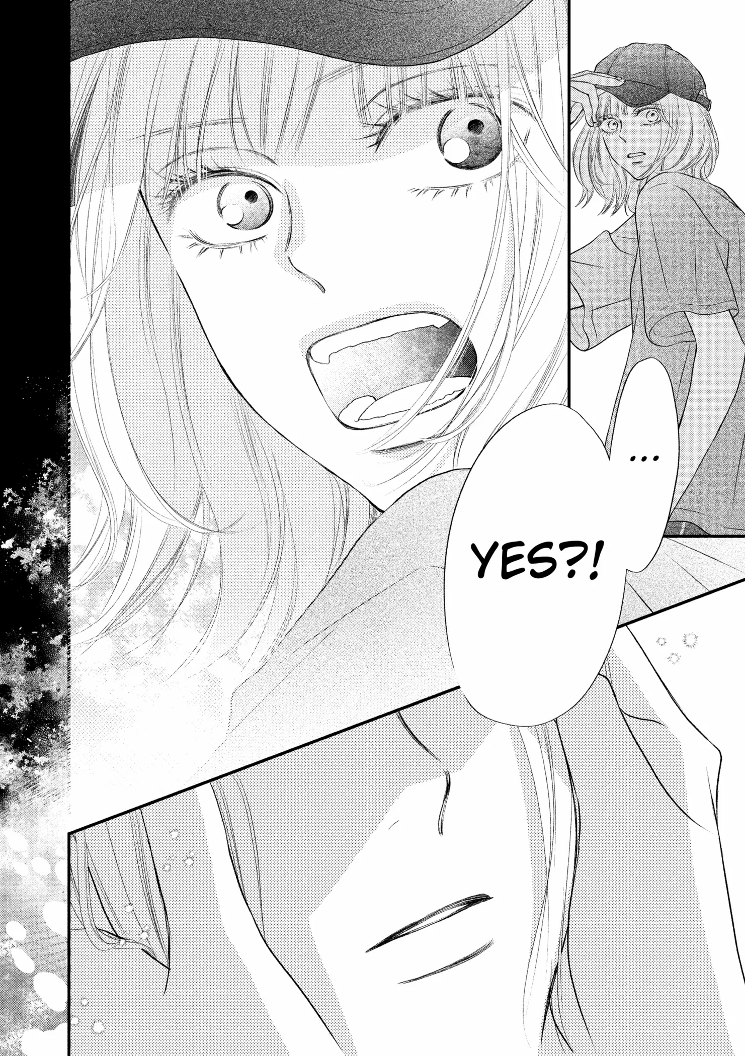 Toppuu to Beat Chapter 15 page 5 - 
