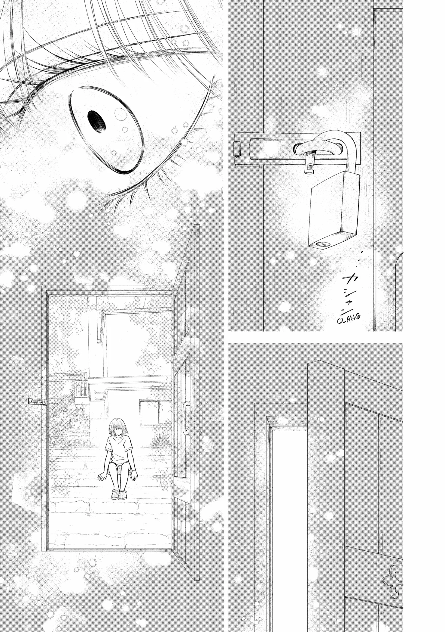 Toppuu to Beat Chapter 15 page 10 - 