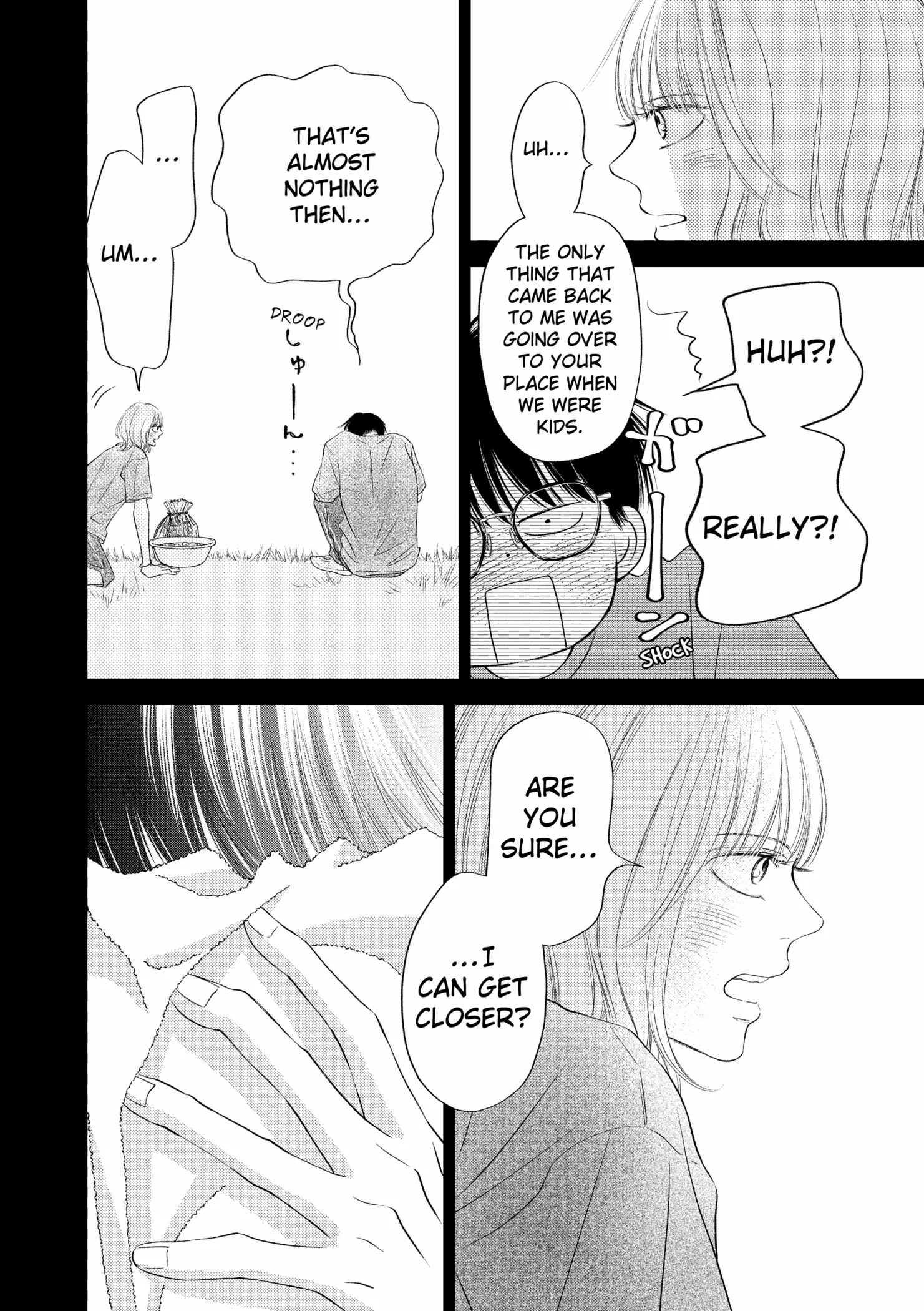 Toppuu to Beat Chapter 16 page 23 - 