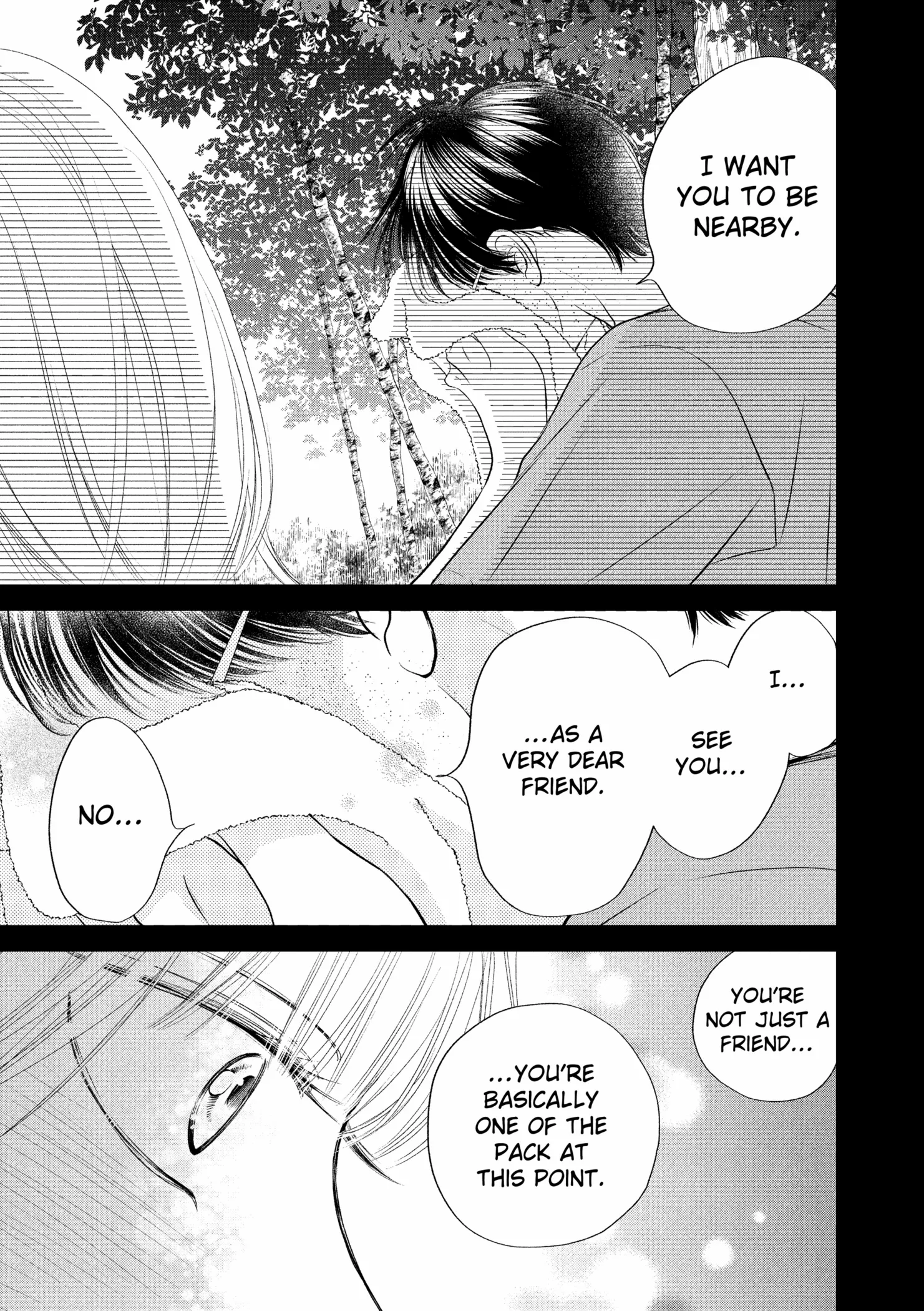 Toppuu to Beat Chapter 16 page 24 - 