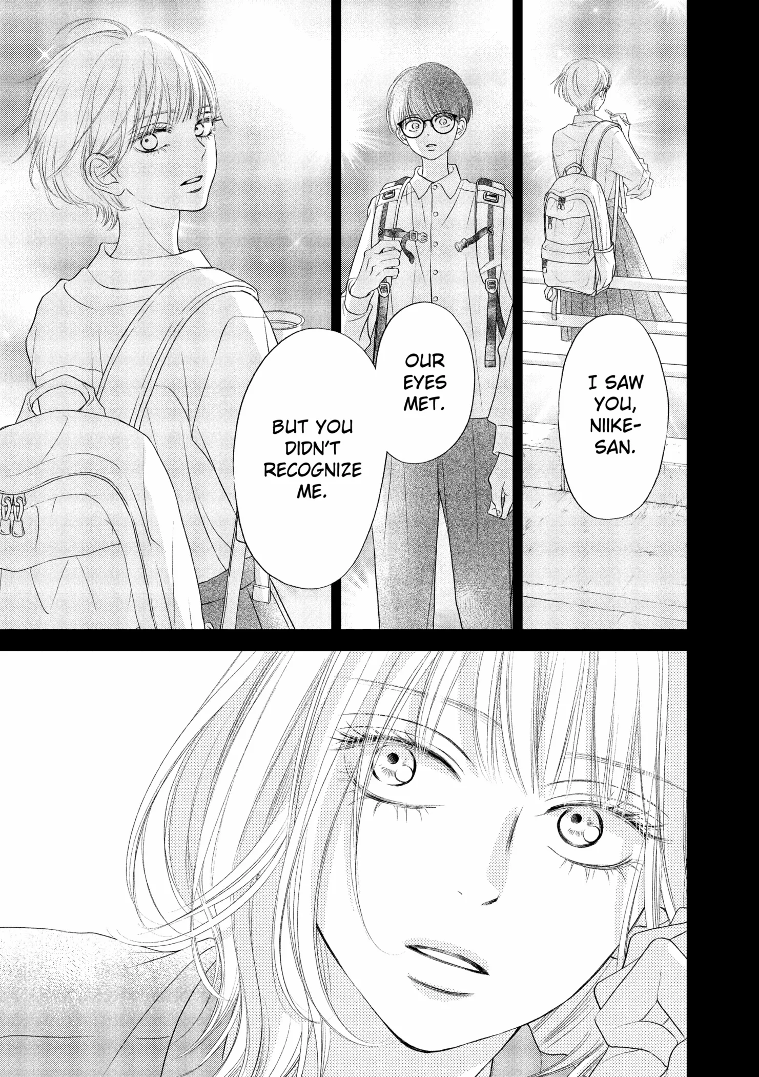Toppuu to Beat Chapter 16 page 30 - 