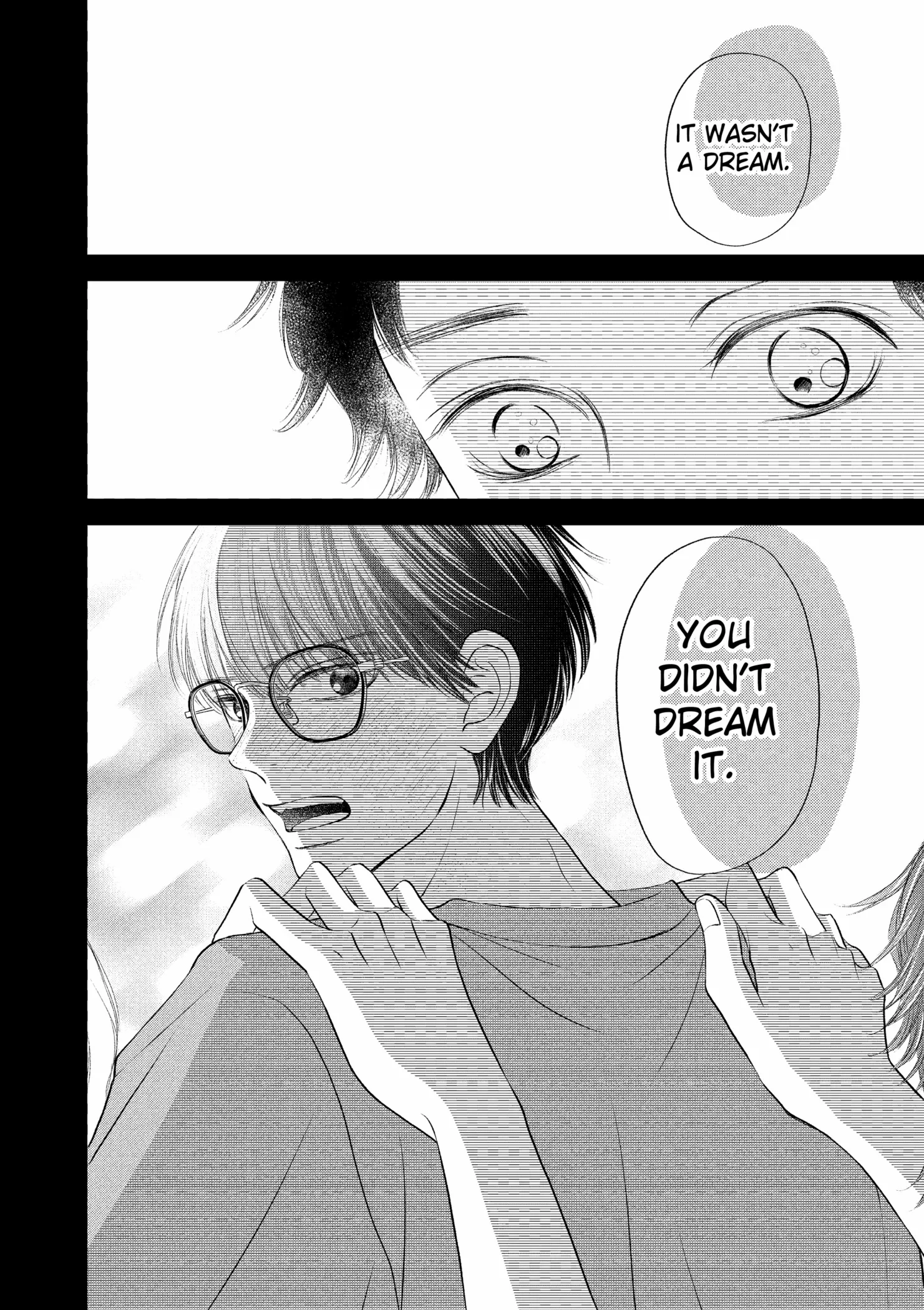 Toppuu to Beat Chapter 17 page 17 - 
