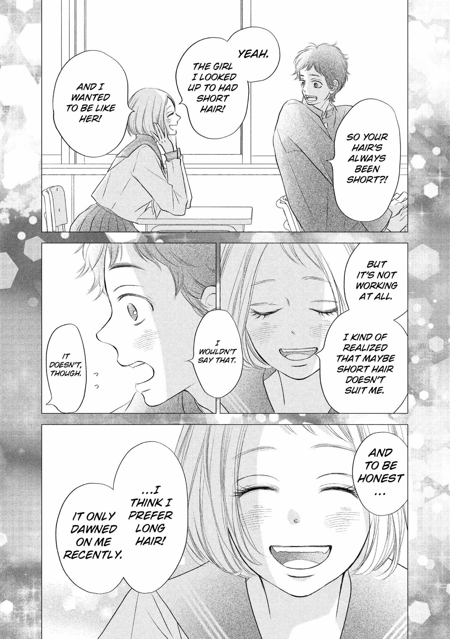 Toppuu to Beat Chapter 17 page 25 - 