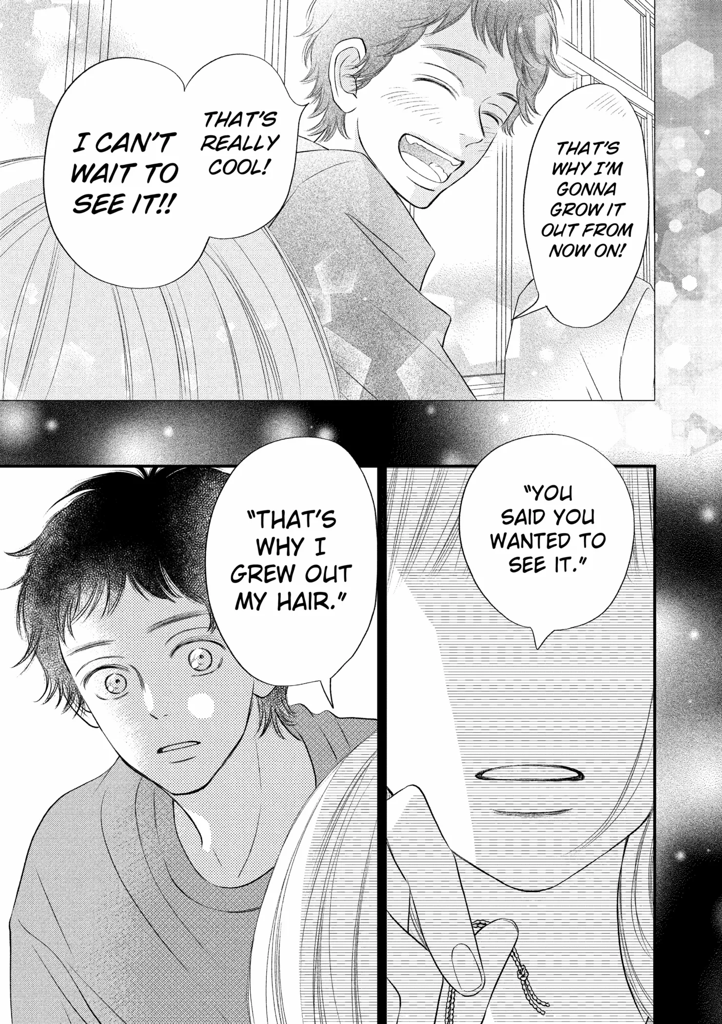 Toppuu to Beat Chapter 17 page 26 - 