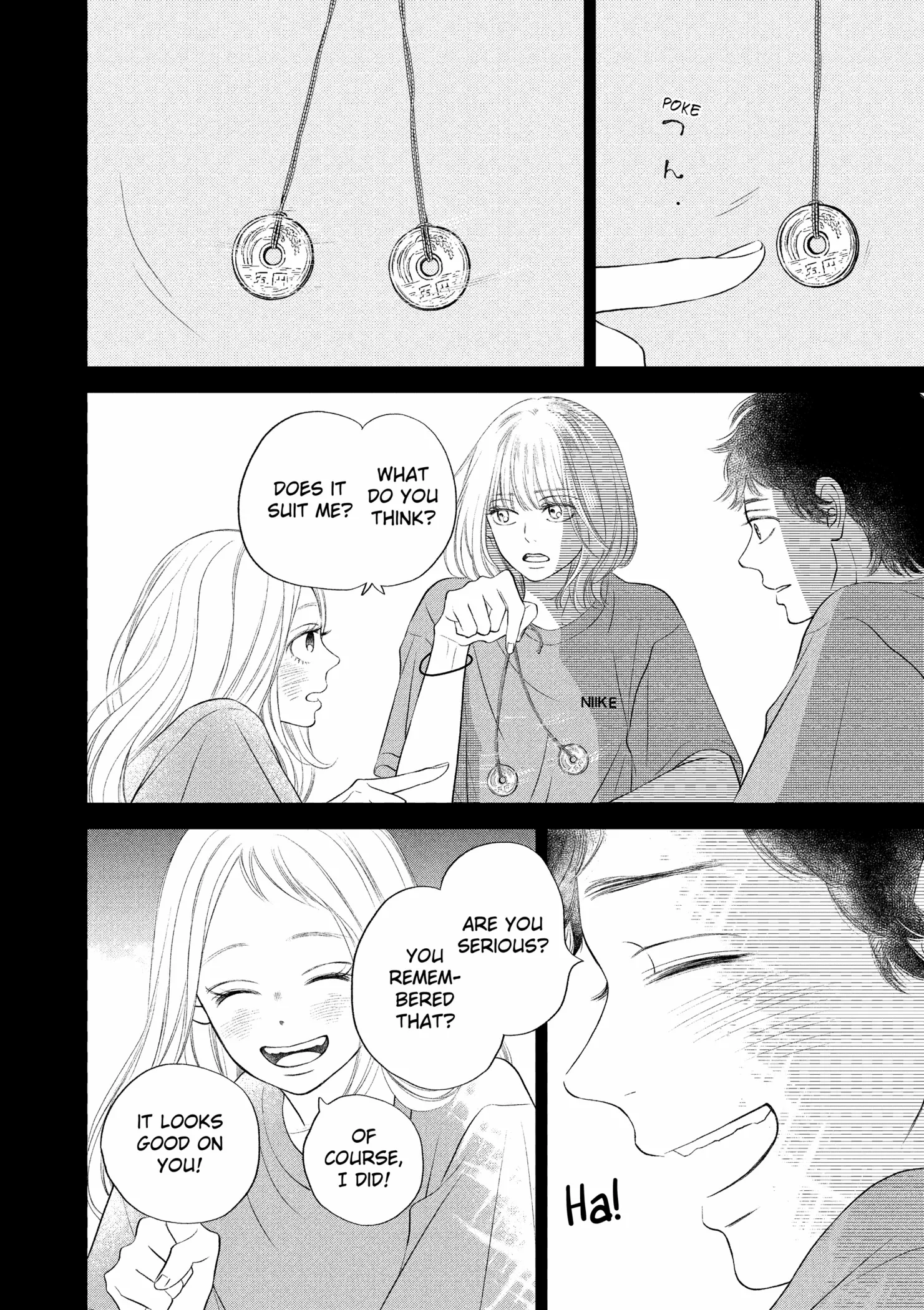 Toppuu to Beat Chapter 17 page 27 - 