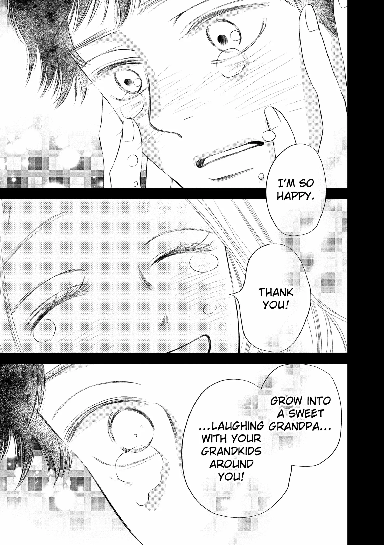 Toppuu to Beat Chapter 17 page 34 - 