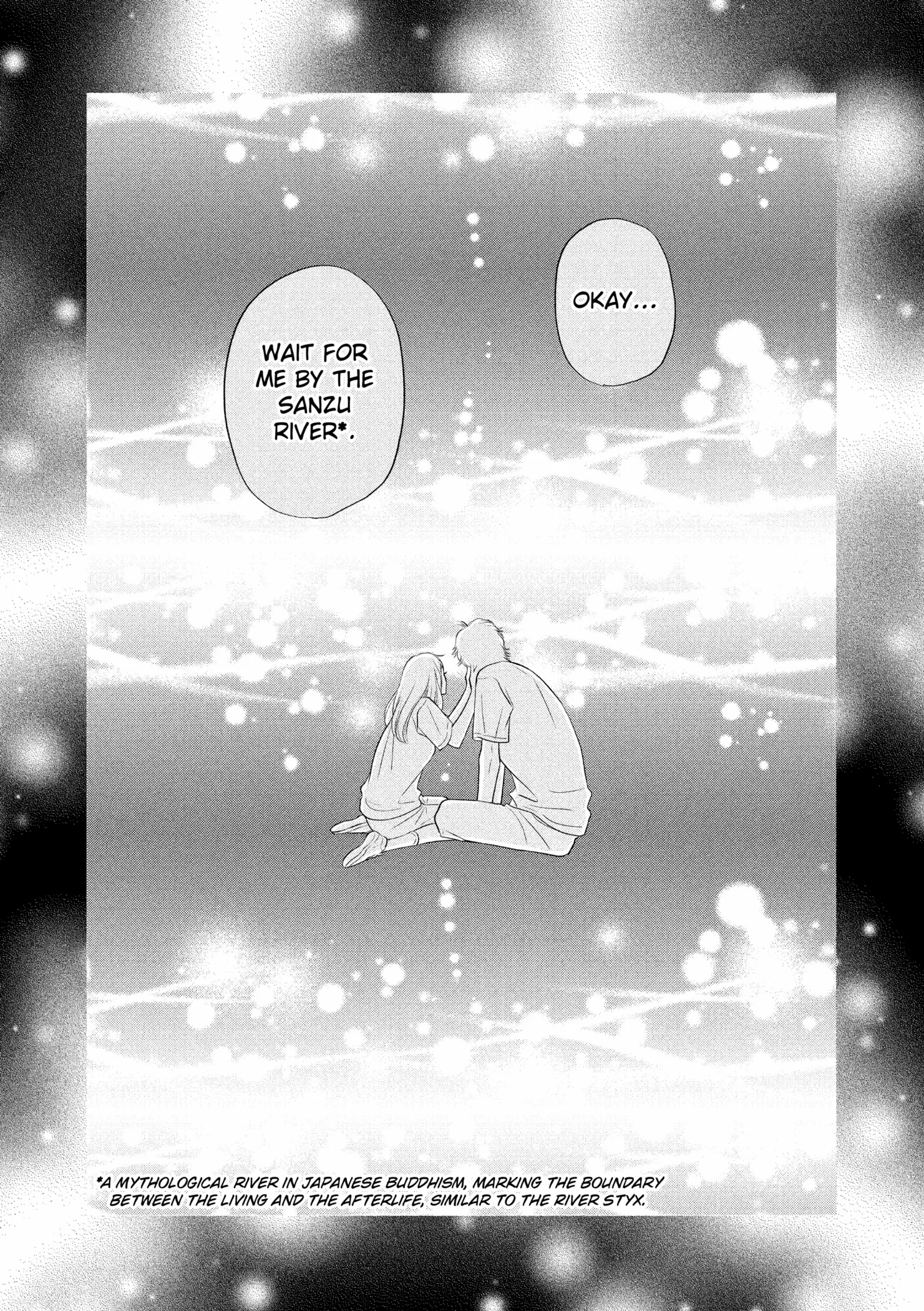 Toppuu to Beat Chapter 17 page 36 - 