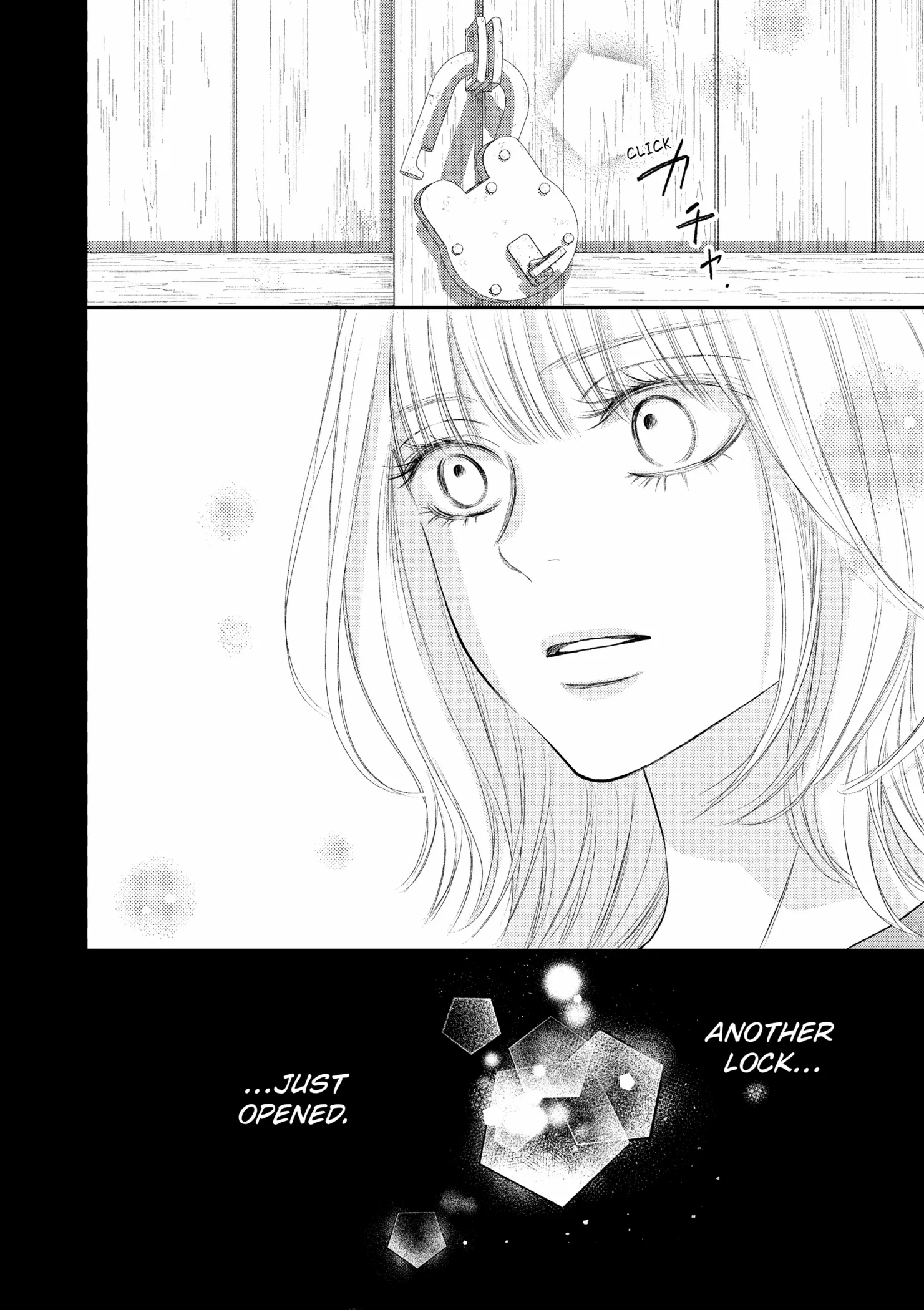 Toppuu to Beat Chapter 17 page 39 - 