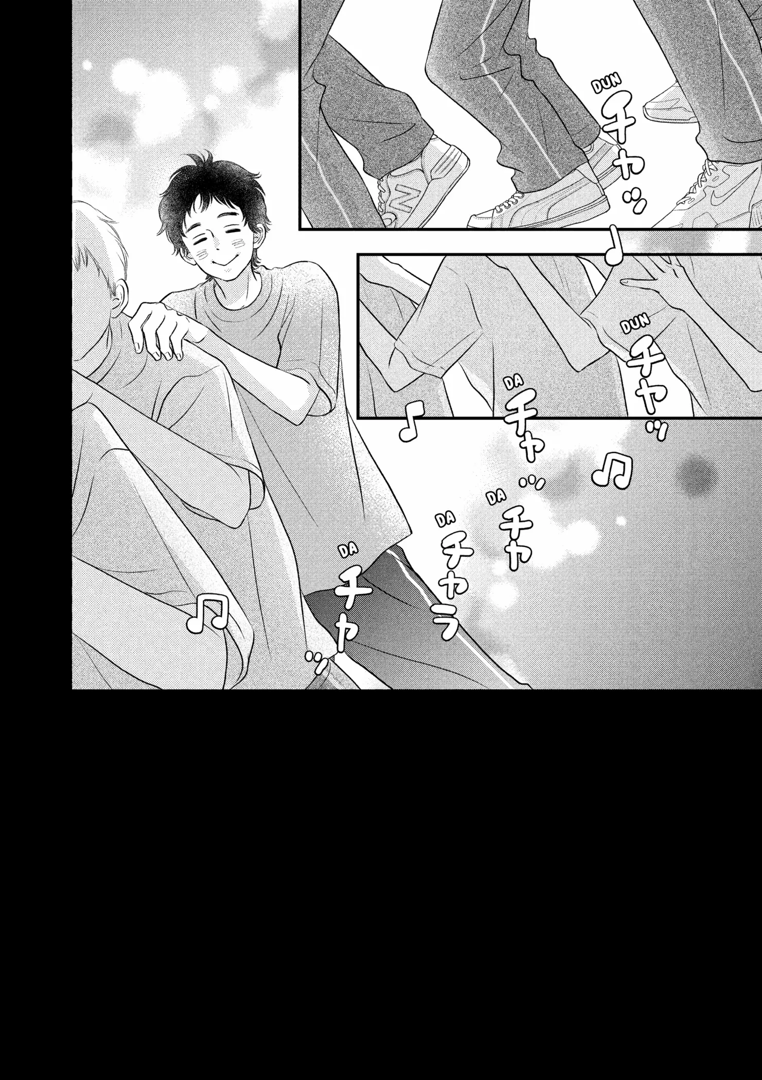 Toppuu to Beat Chapter 18 page 2 - 