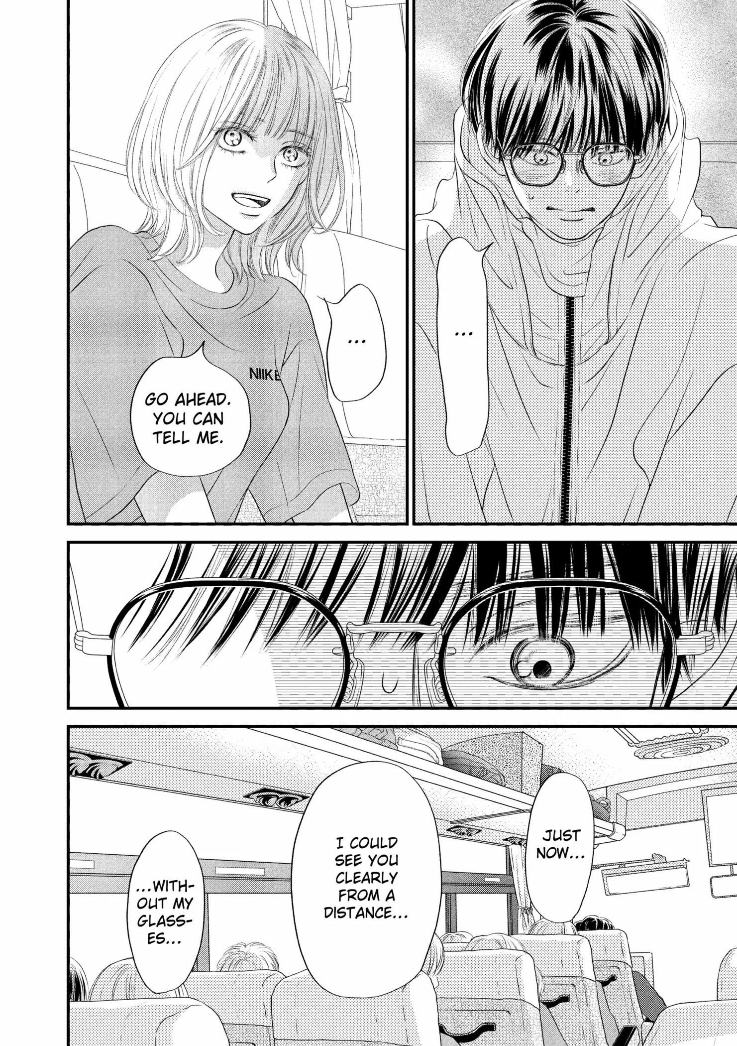Toppuu to Beat Chapter 18 page 23 - 