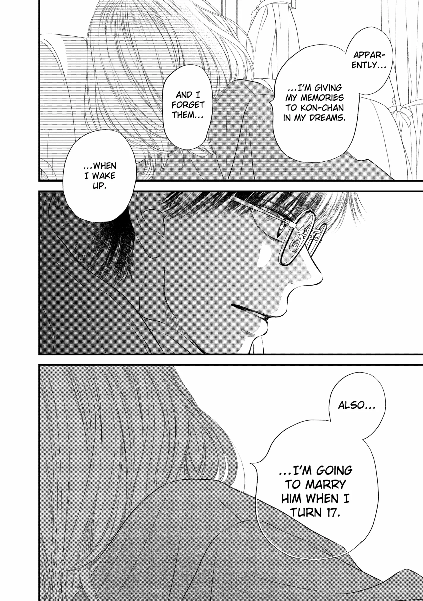 Toppuu to Beat Chapter 18 page 31 - 
