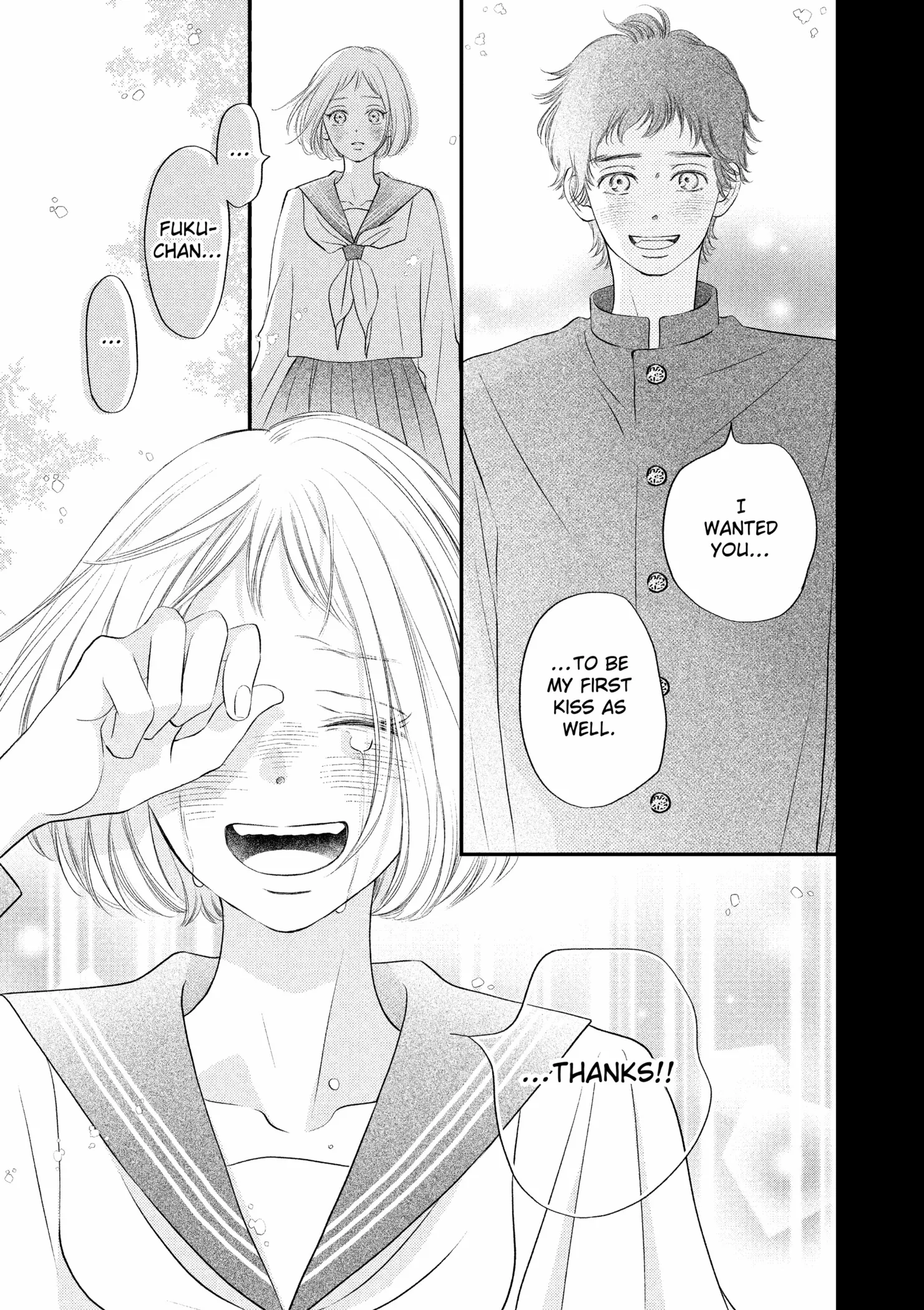 Toppuu to Beat Chapter 18 page 10 - 