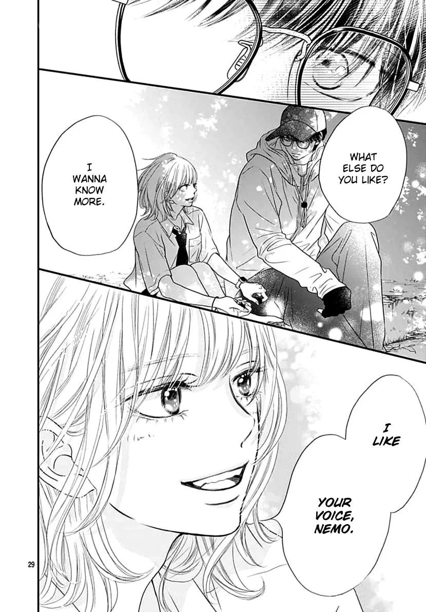 Toppuu to Beat Chapter 2 page 30 - 