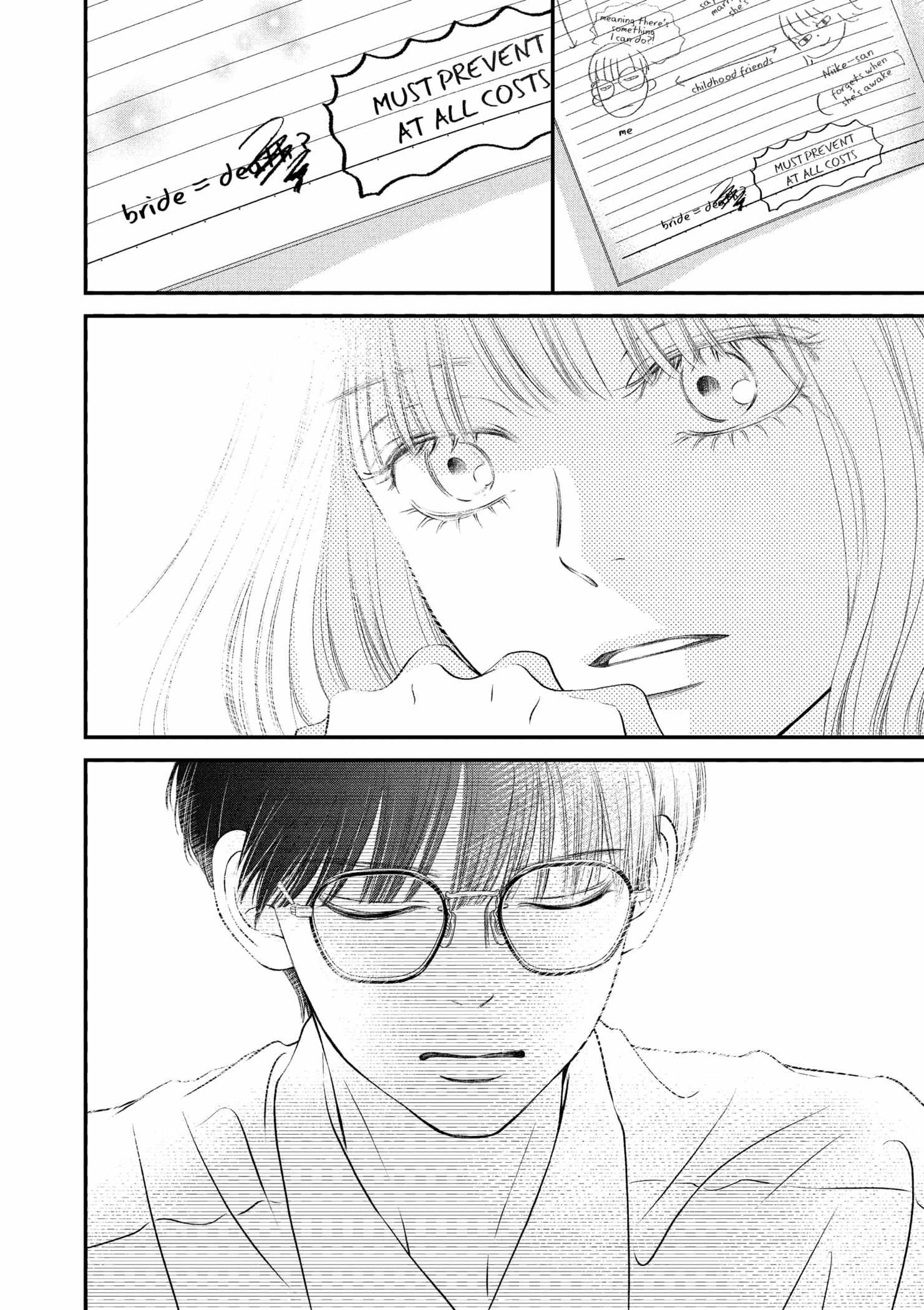 Toppuu to Beat Chapter 20 page 5 - 