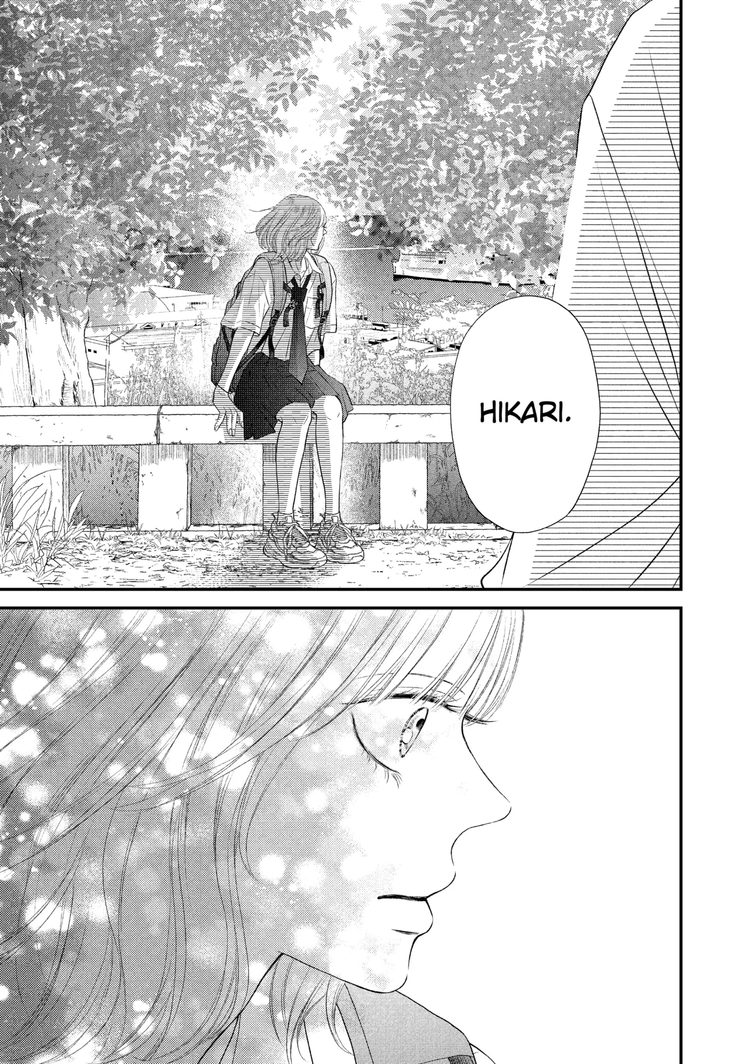Toppuu to Beat Chapter 21 page 20 - 