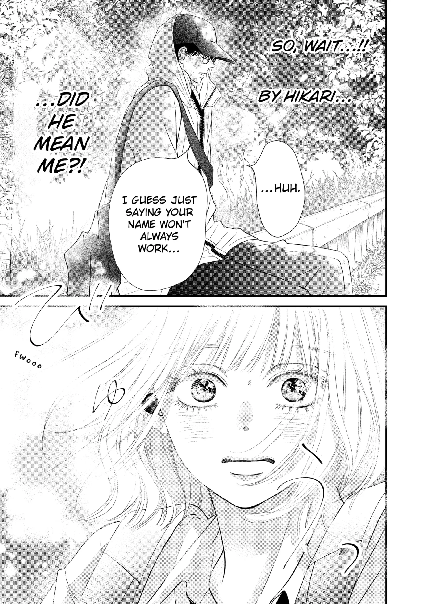Toppuu to Beat Chapter 21 page 24 - 