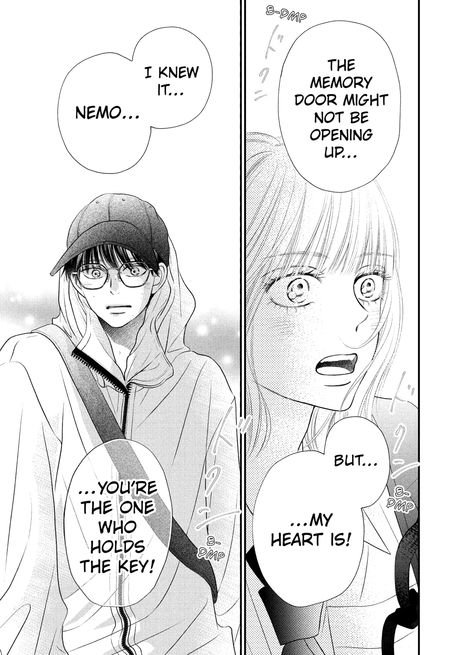 Toppuu to Beat Chapter 21 page 30 - 
