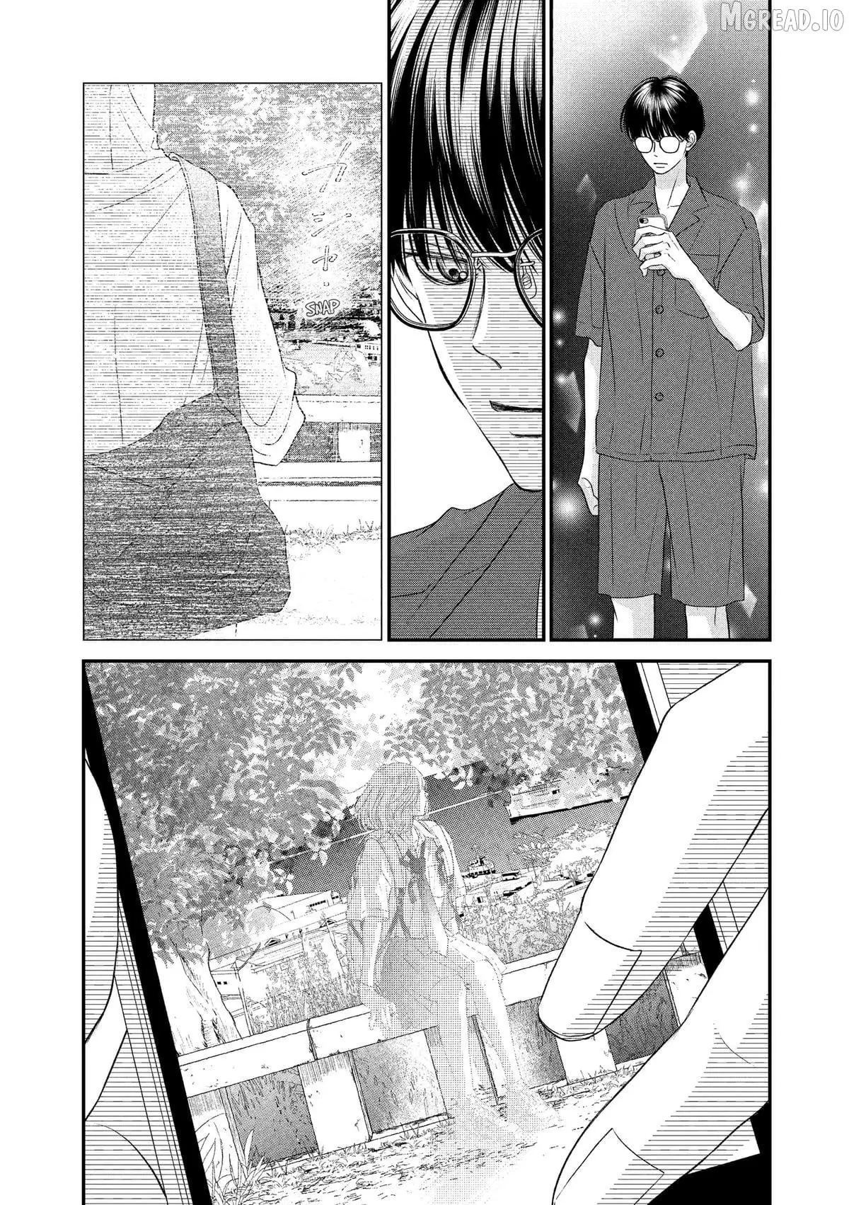 Toppuu to Beat Chapter 22 page 11 - 