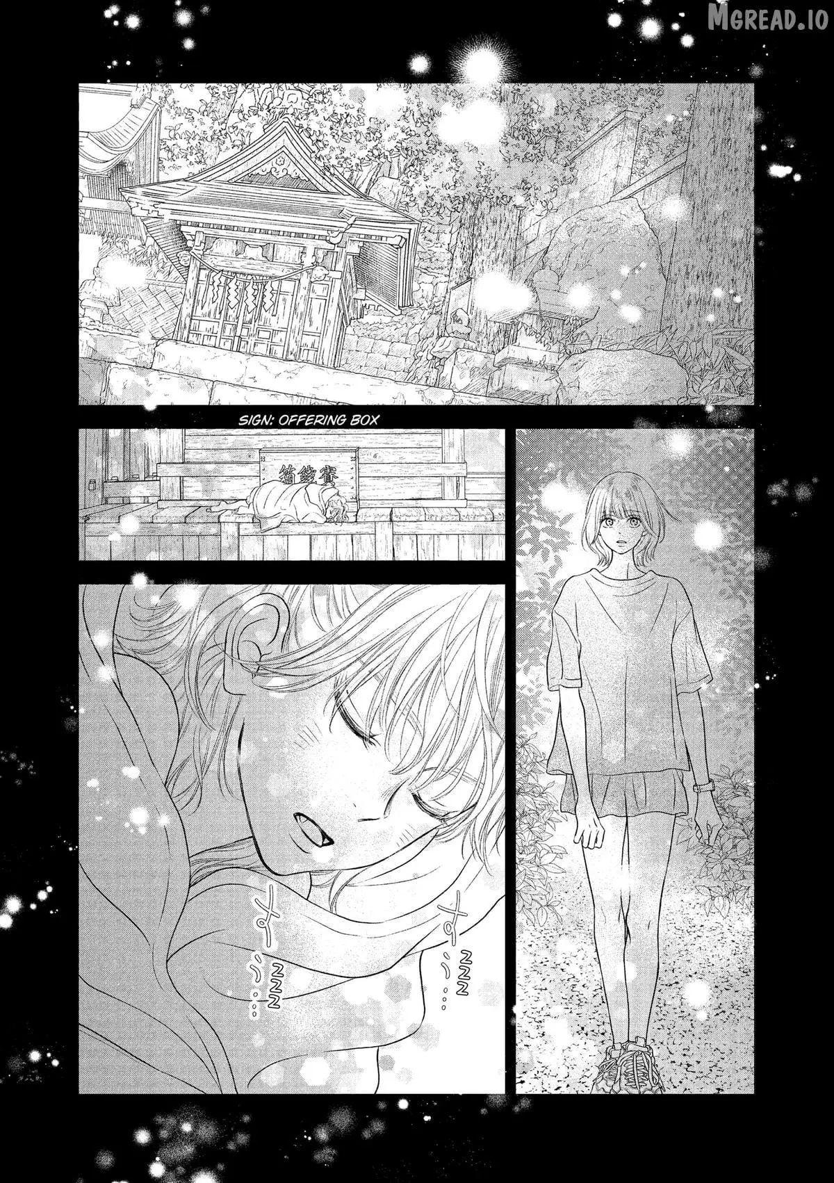 Toppuu to Beat Chapter 22 page 16 - 