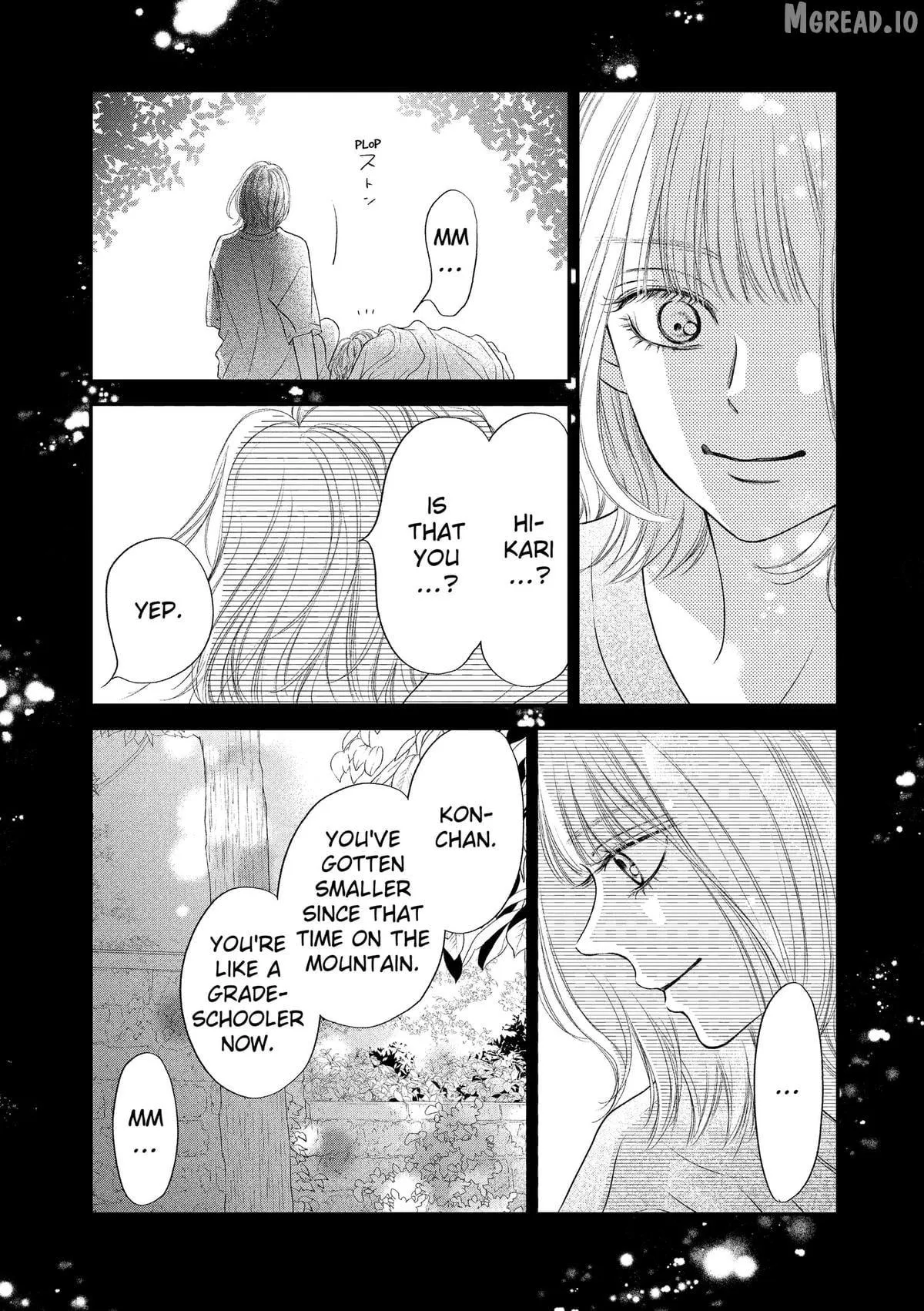 Toppuu to Beat Chapter 22 page 17 - 