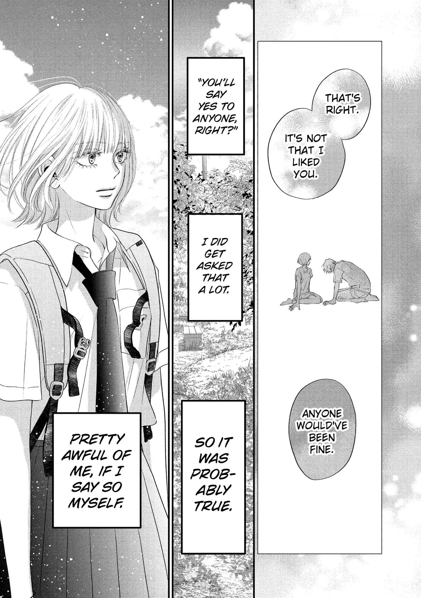 Toppuu to Beat Chapter 23 page 29 - 