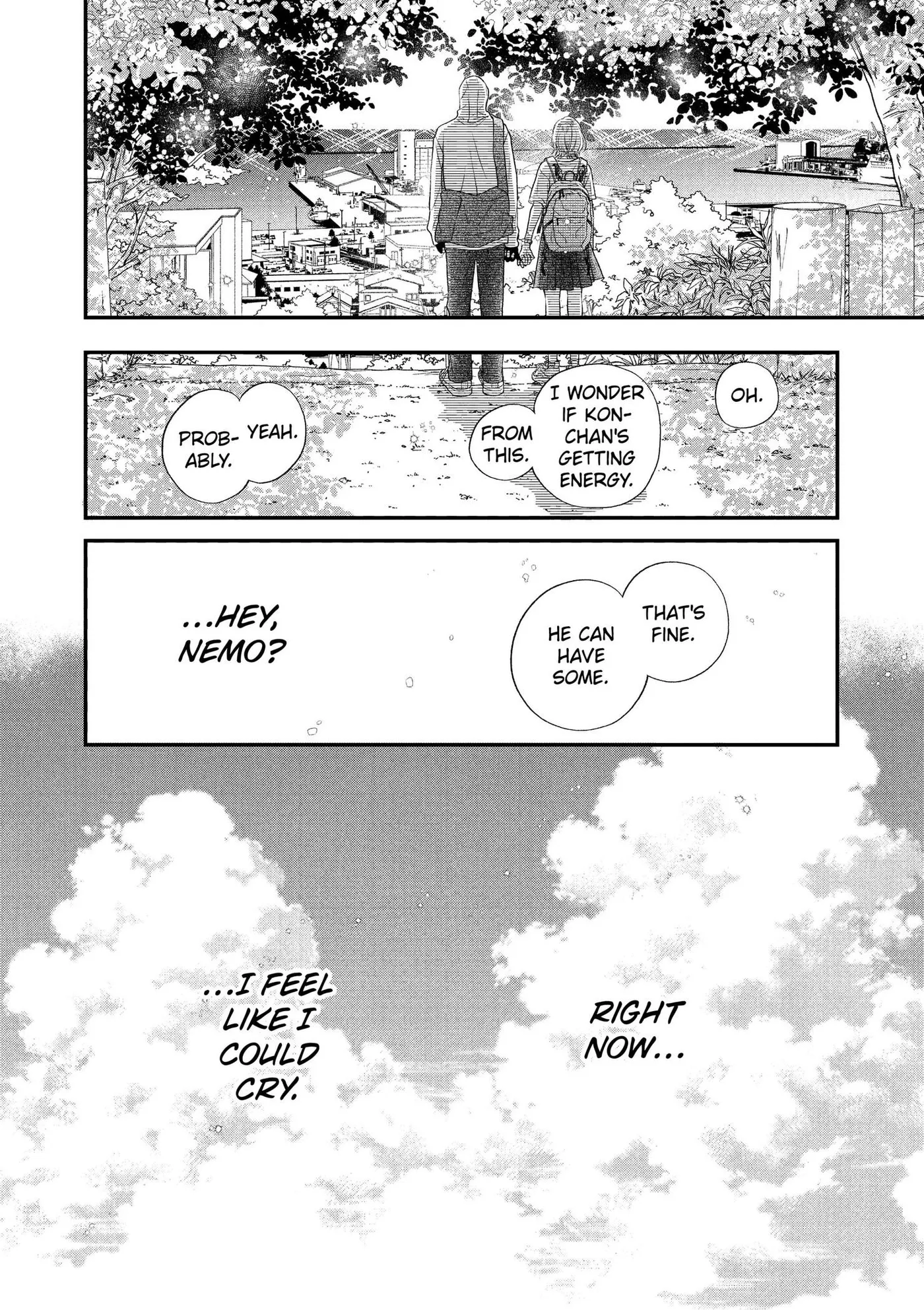 Toppuu to Beat Chapter 23 page 38 - 